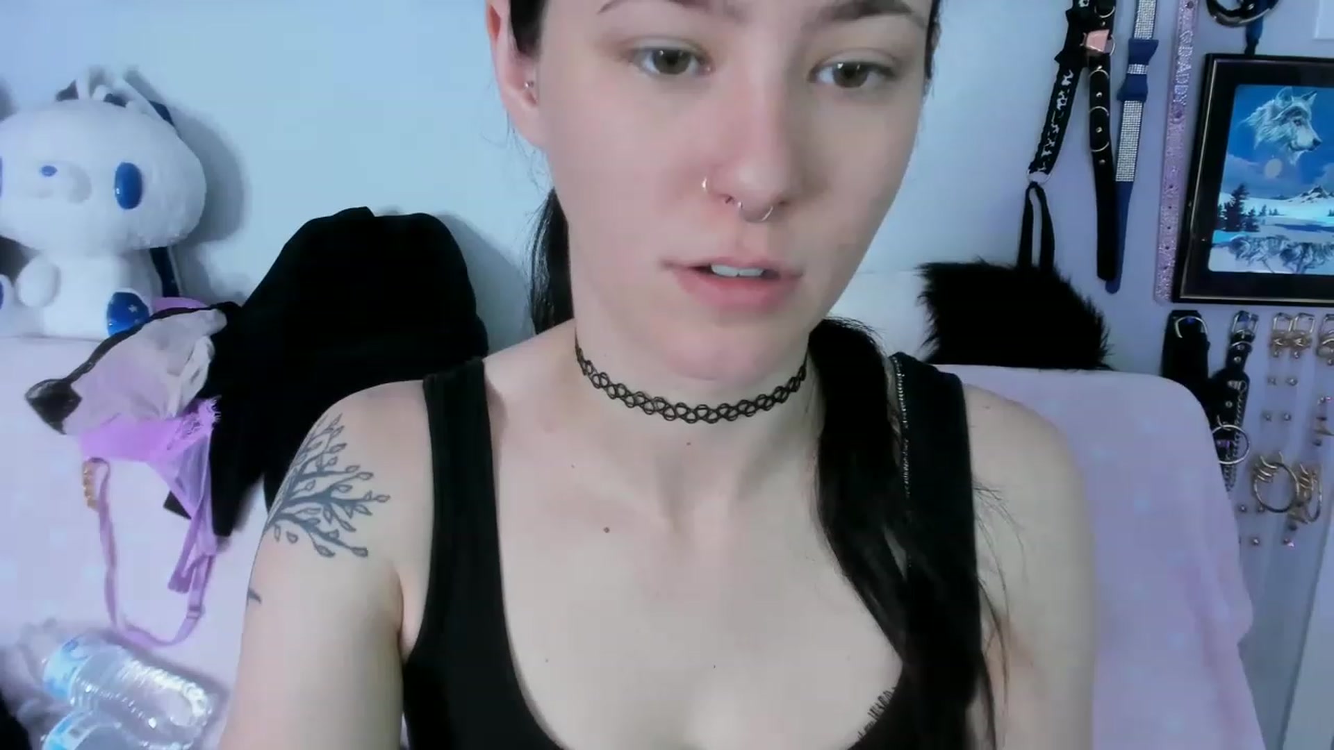 Gallery image thumbnail from Isabelle_Babe's myfreecams stream on, 05/01/2023, 18:45 image 20 of 20
