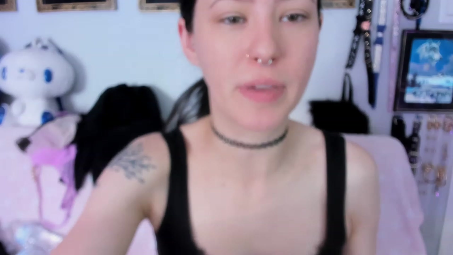 Gallery image thumbnail from Isabelle_Babe's myfreecams stream on, 05/01/2023, 18:45 image 10 of 20