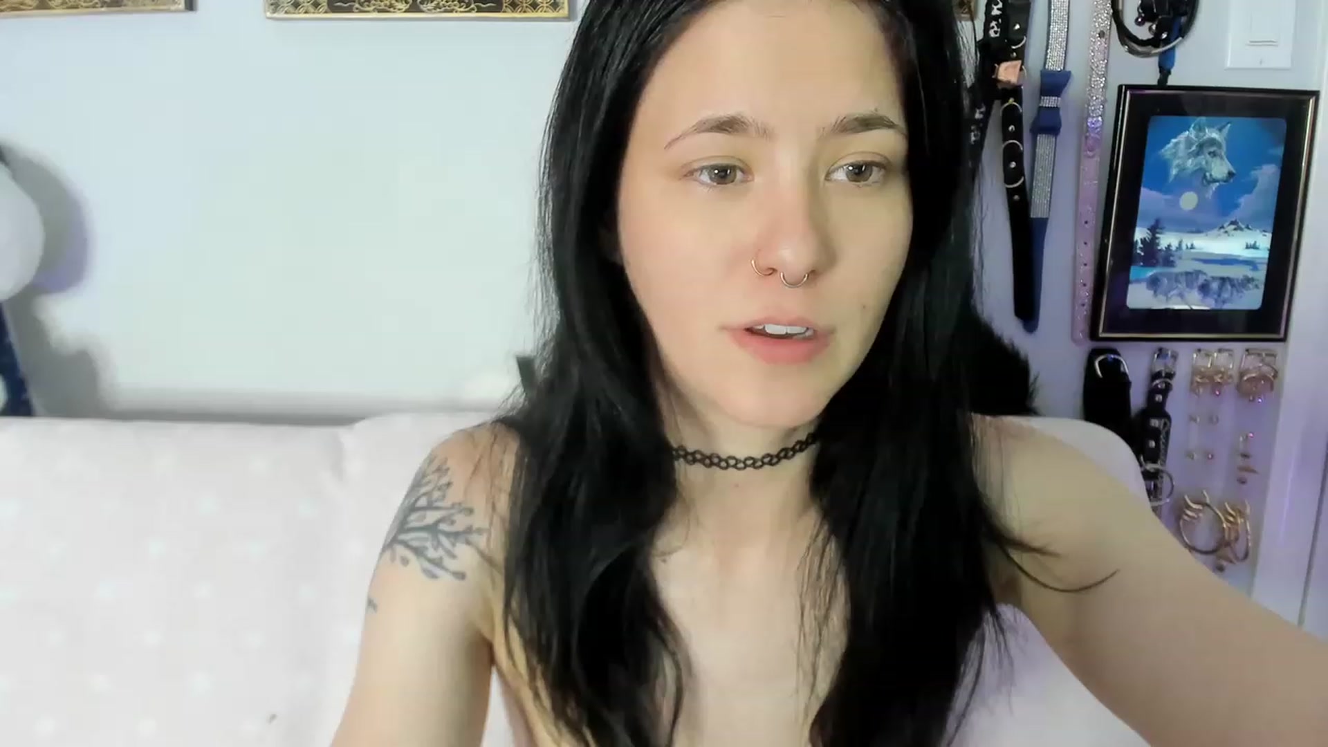 Gallery image thumbnail from Isabelle_Babe's myfreecams stream on, 05/02/2023, 07:51 image 5 of 20