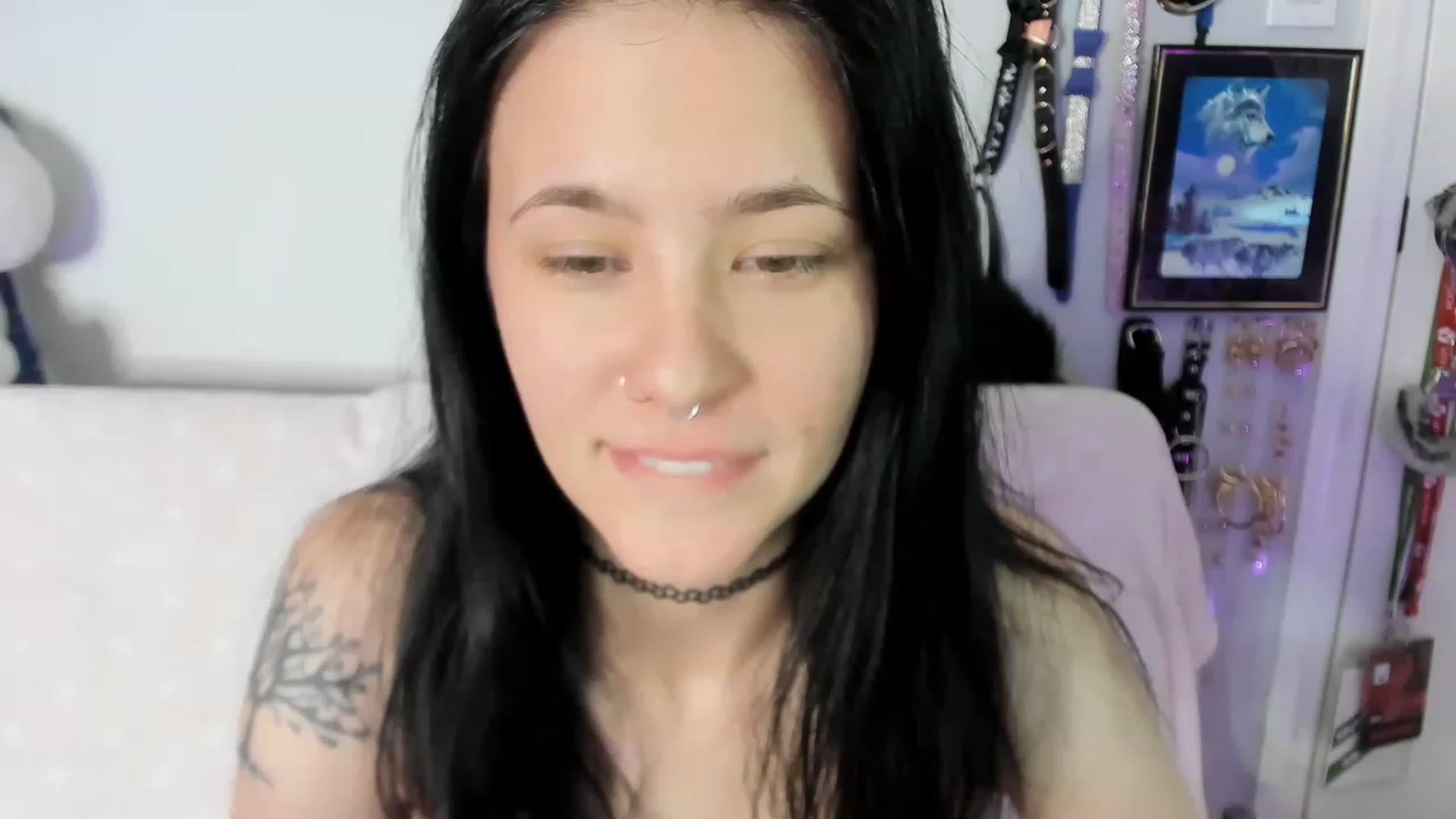 Gallery image thumbnail from Isabelle_Babe's myfreecams stream on, 05/02/2023, 07:51 image 4 of 20