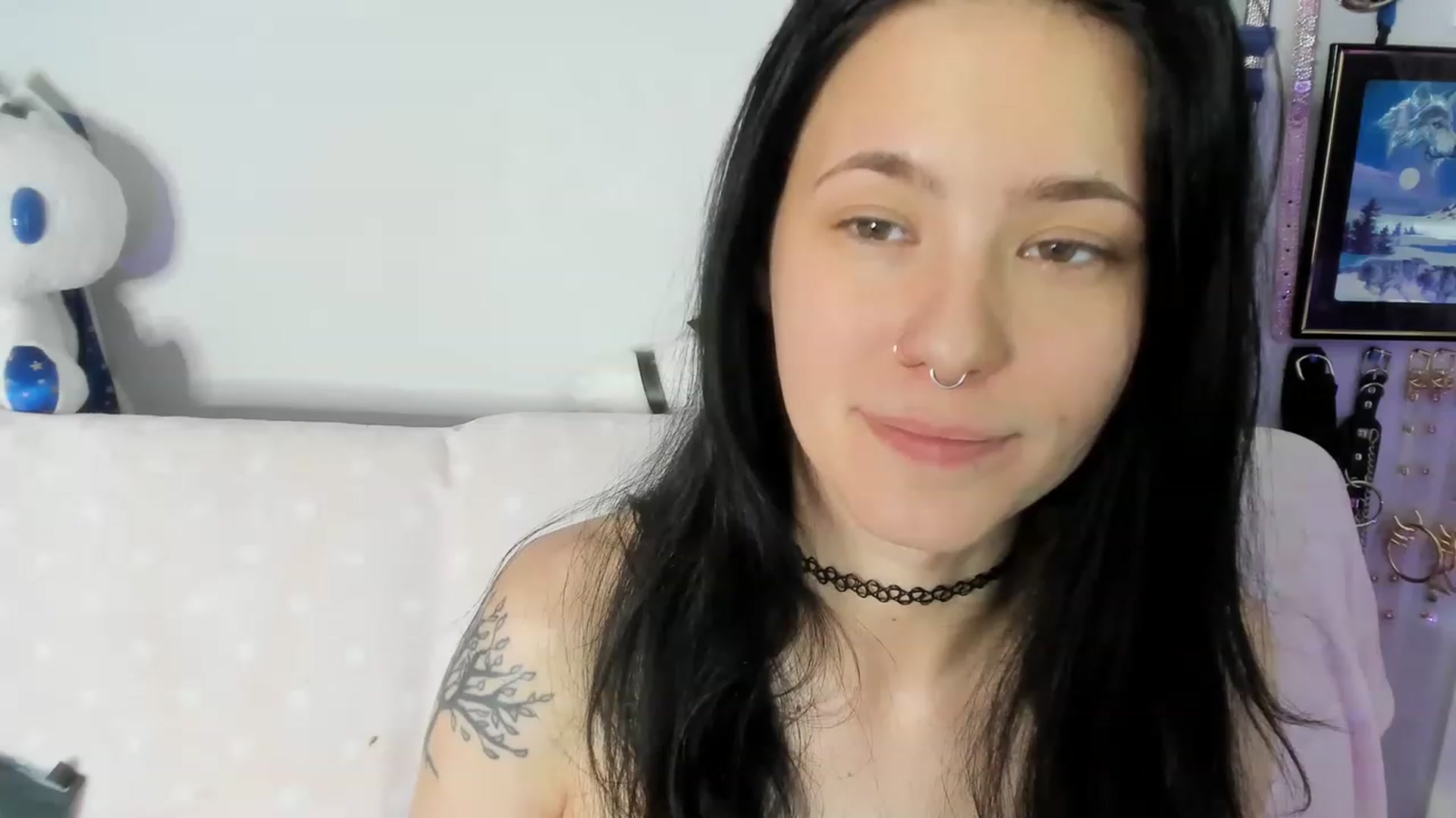 Gallery image thumbnail from Isabelle_Babe's myfreecams stream on, 05/02/2023, 07:51 image 6 of 20