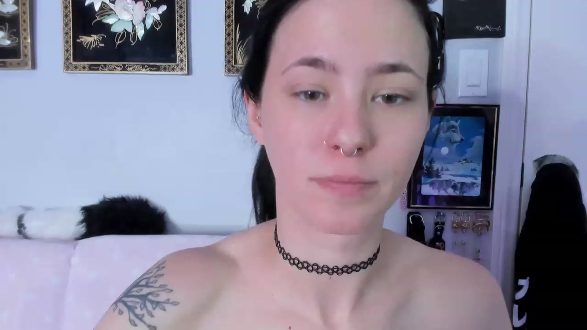 Gallery image thumbnail from Isabelle_Babe's myfreecams stream on, 05/03/2023, 10:57 image 5 of 20