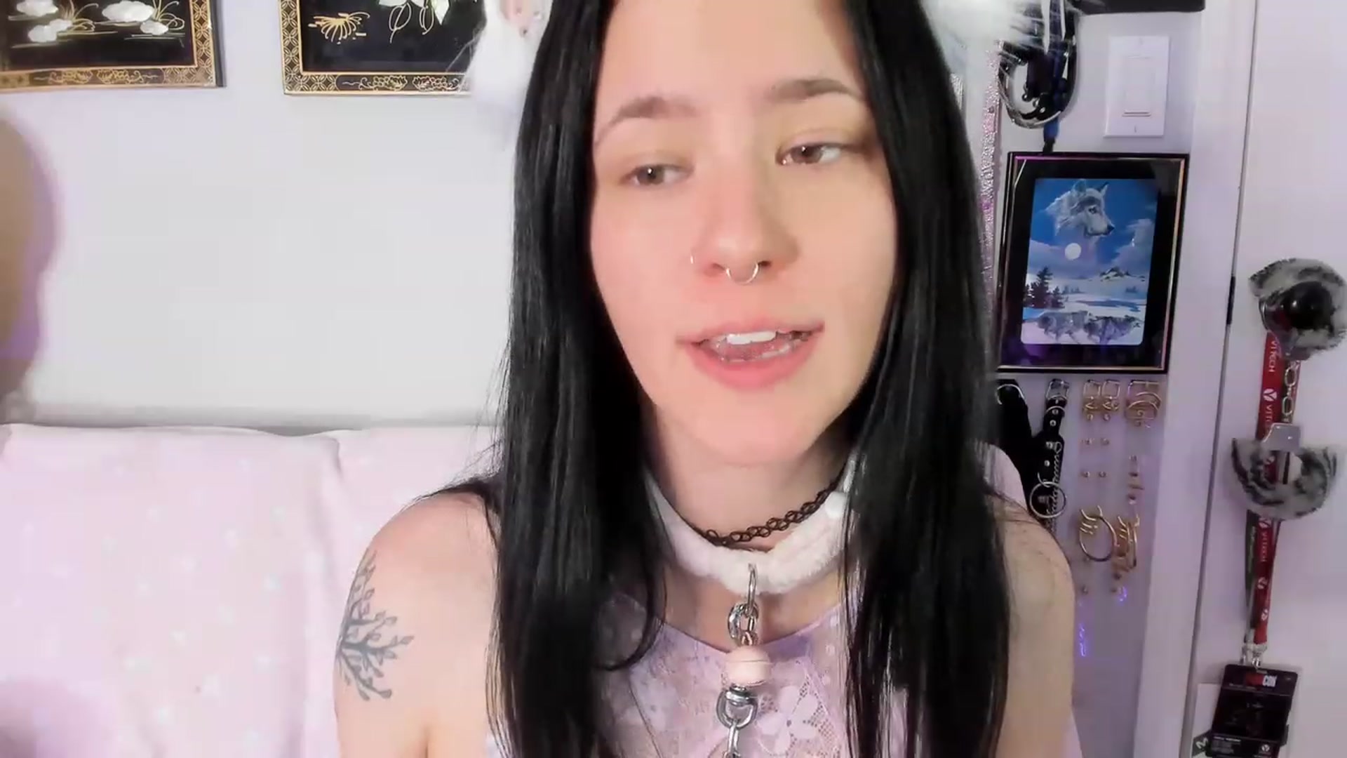 Gallery image thumbnail from Isabelle_Babe's myfreecams stream on, 05/05/2023, 12:55 image 14 of 20