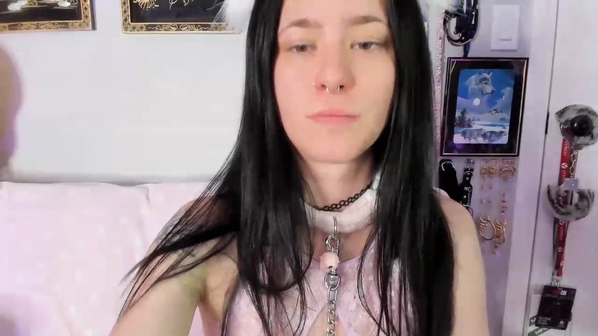 Gallery image thumbnail from Isabelle_Babe's myfreecams stream on, 05/05/2023, 12:55 image 13 of 20