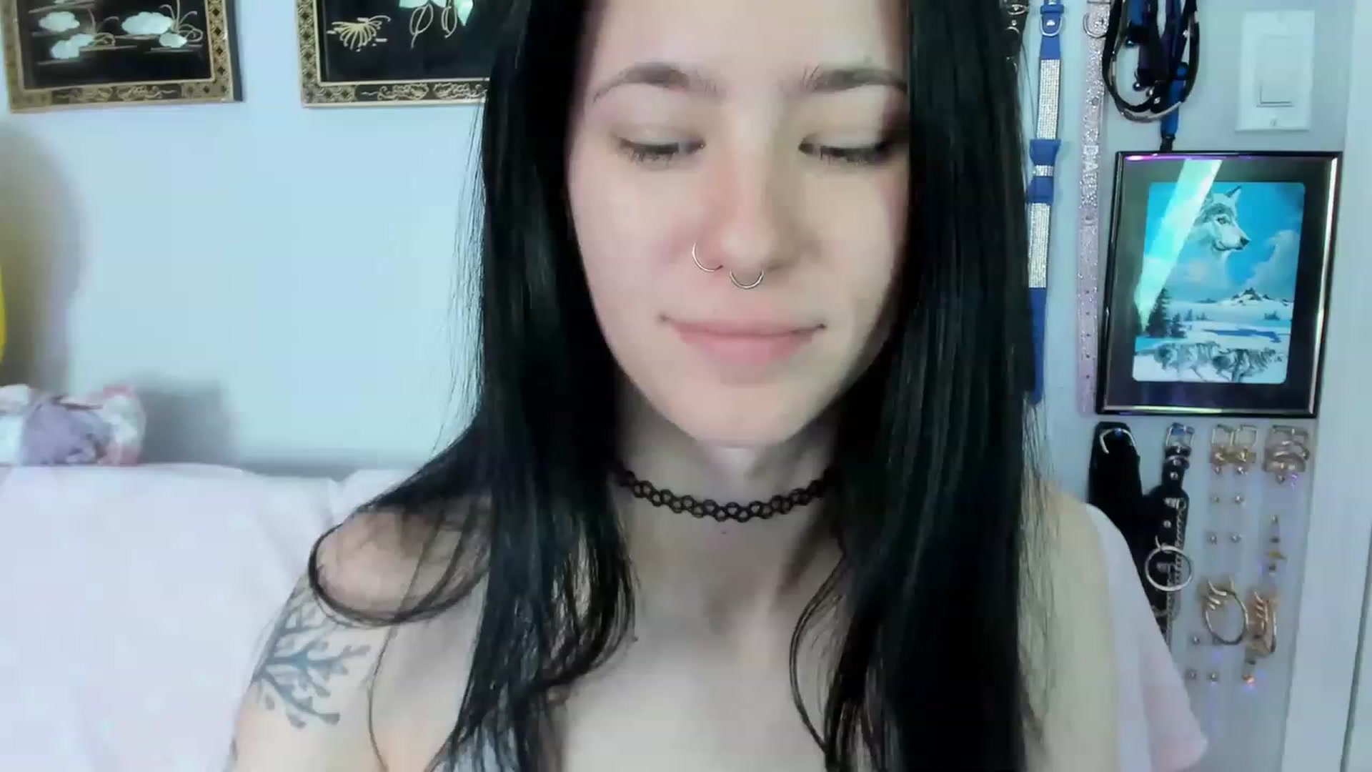 Gallery image thumbnail from Isabelle_Babe's myfreecams stream on, 05/06/2023, 19:00 image 5 of 20