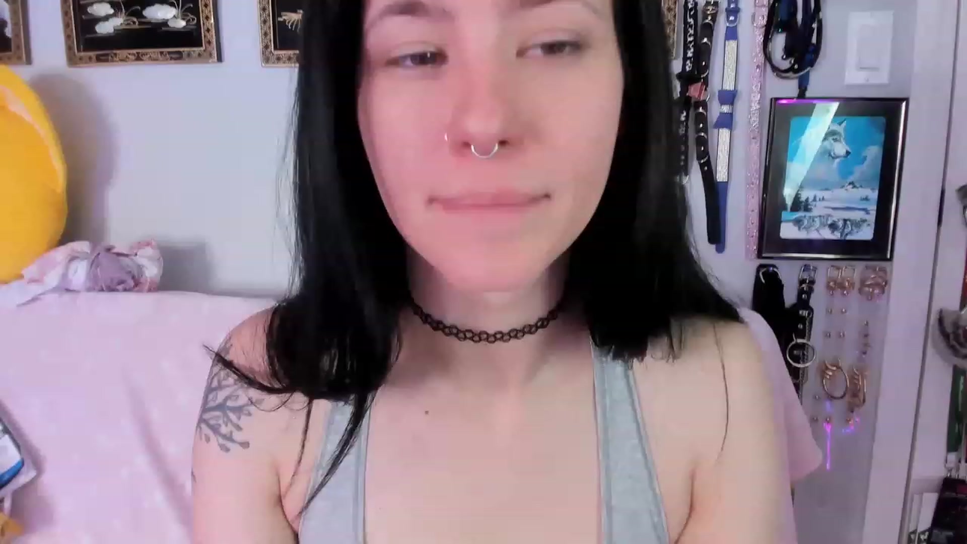 Gallery image thumbnail from Isabelle_Babe's myfreecams stream on, 05/06/2023, 19:00 image 15 of 20