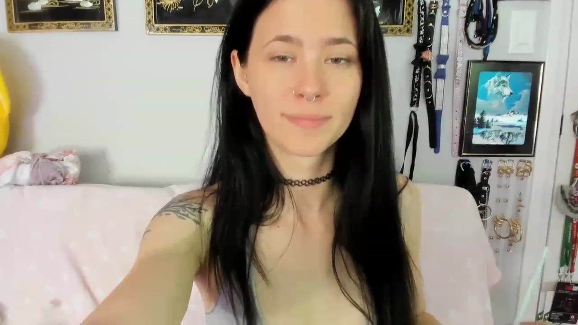 Gallery image thumbnail from Isabelle_Babe's myfreecams stream on, 05/06/2023, 19:00 image 17 of 20