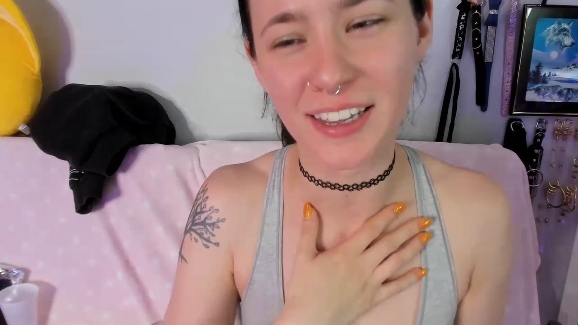 Gallery image thumbnail from Isabelle_Babe's myfreecams stream on, 05/08/2023, 10:05 image 15 of 20