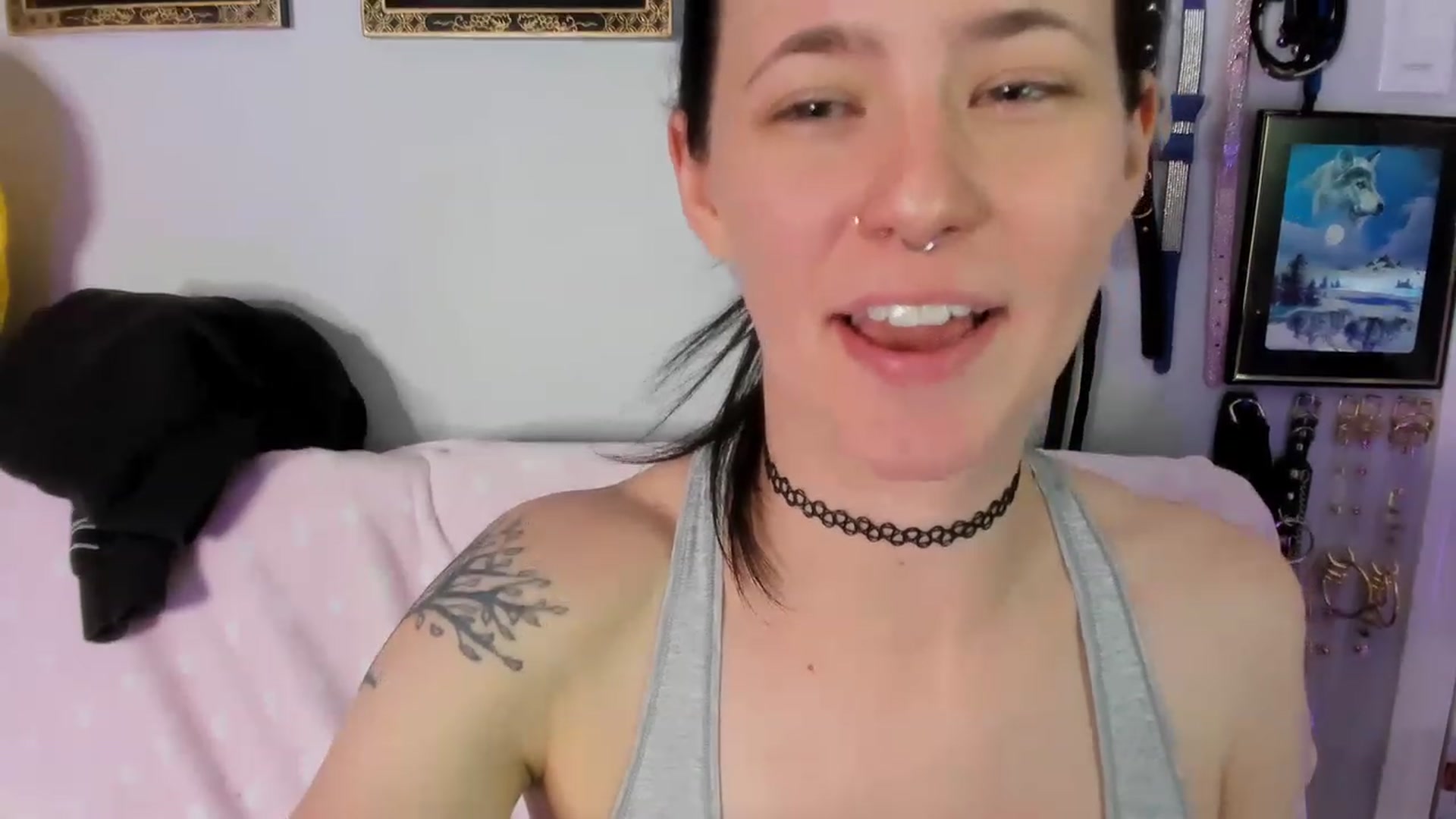 Gallery image thumbnail from Isabelle_Babe's myfreecams stream on, 05/08/2023, 10:05 image 20 of 20