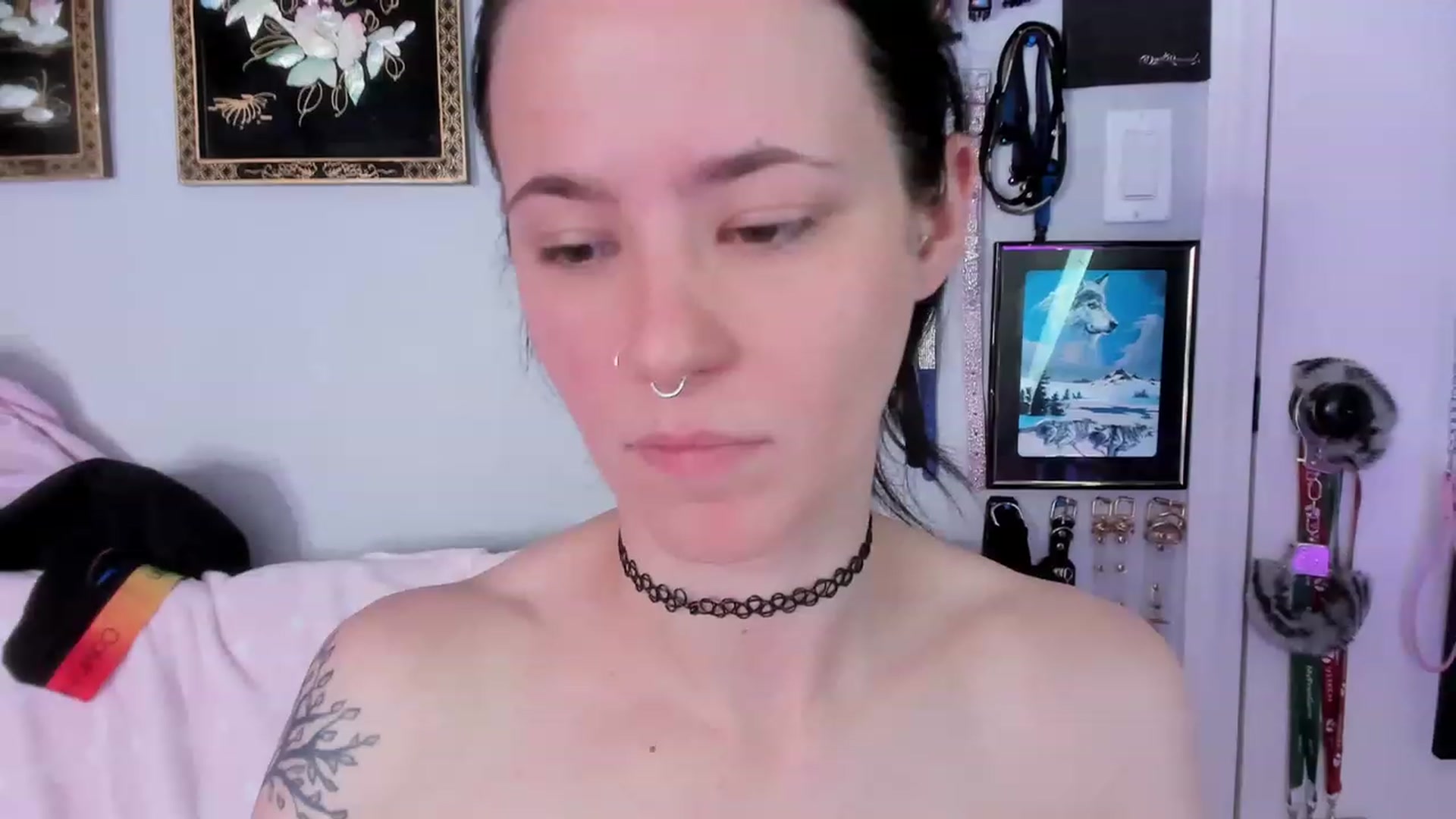 Gallery image thumbnail from Isabelle_Babe's myfreecams stream on, 05/09/2023, 20:04 image 12 of 20