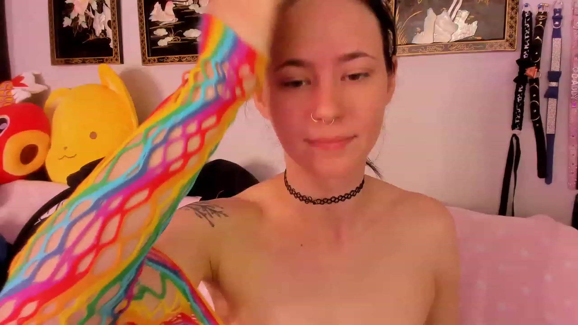 Gallery image thumbnail from Isabelle_Babe's myfreecams stream on, 05/09/2023, 20:04 image 10 of 20