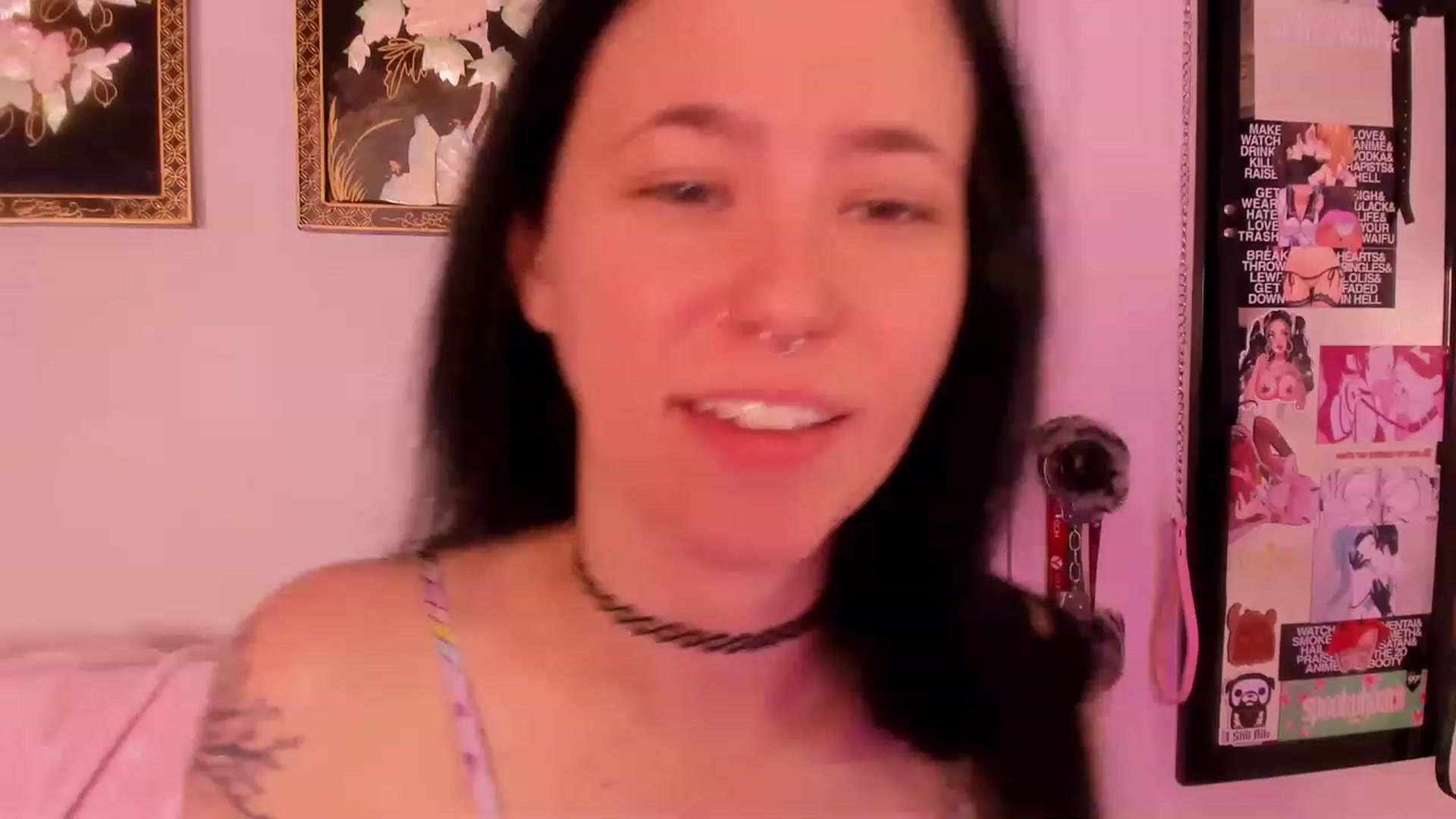 Gallery image thumbnail from Isabelle_Babe's myfreecams stream on, 05/10/2023, 17:13 image 4 of 20