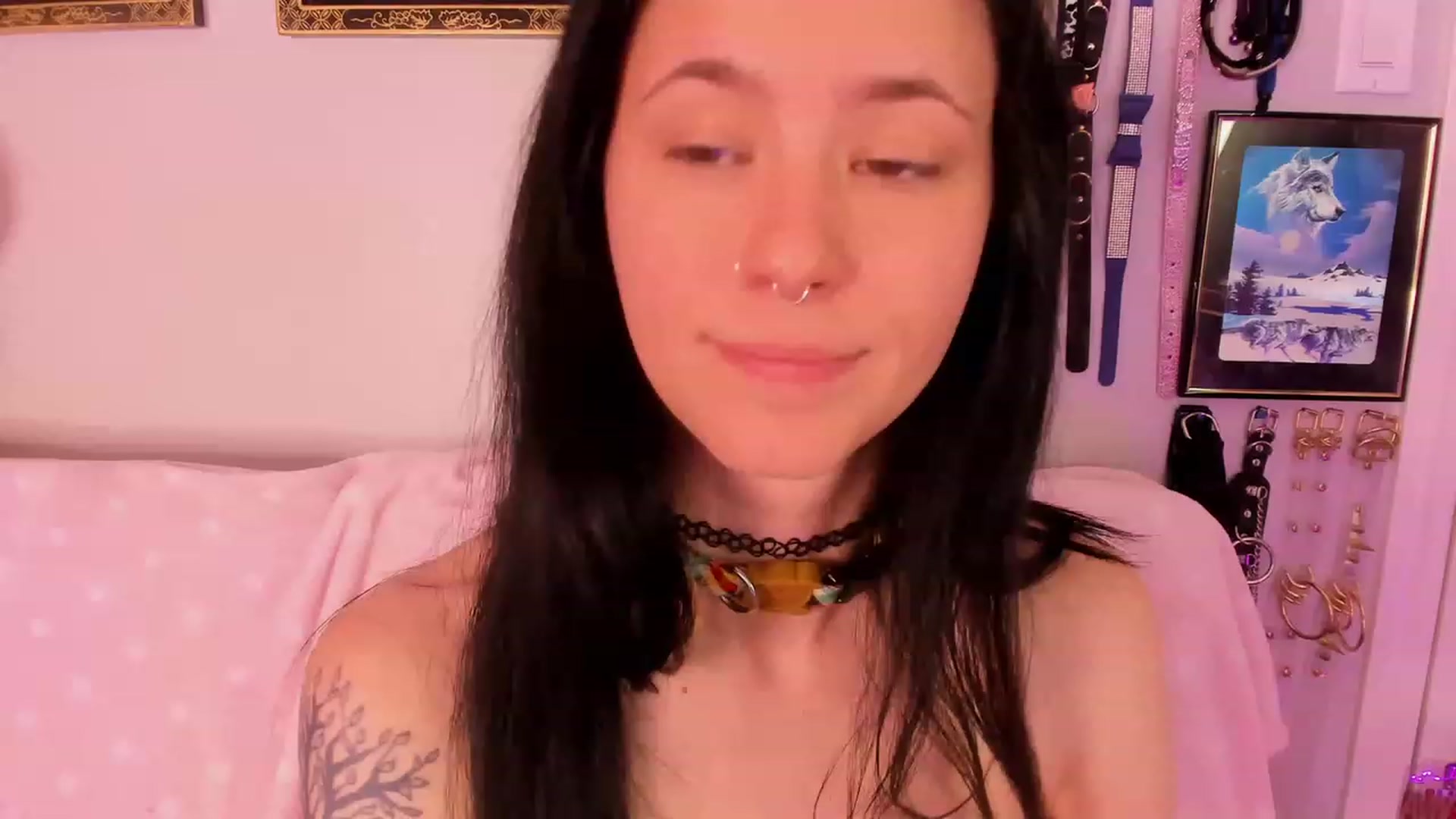 Gallery image thumbnail from Isabelle_Babe's myfreecams stream on, 05/10/2023, 18:20 image 20 of 20