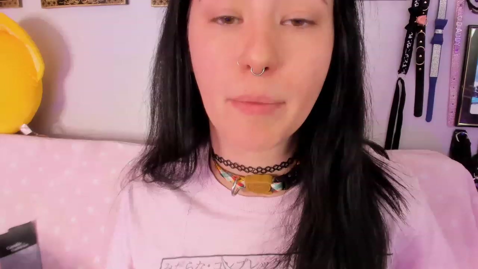 Gallery image thumbnail from Isabelle_Babe's myfreecams stream on, 05/10/2023, 19:12 image 20 of 20