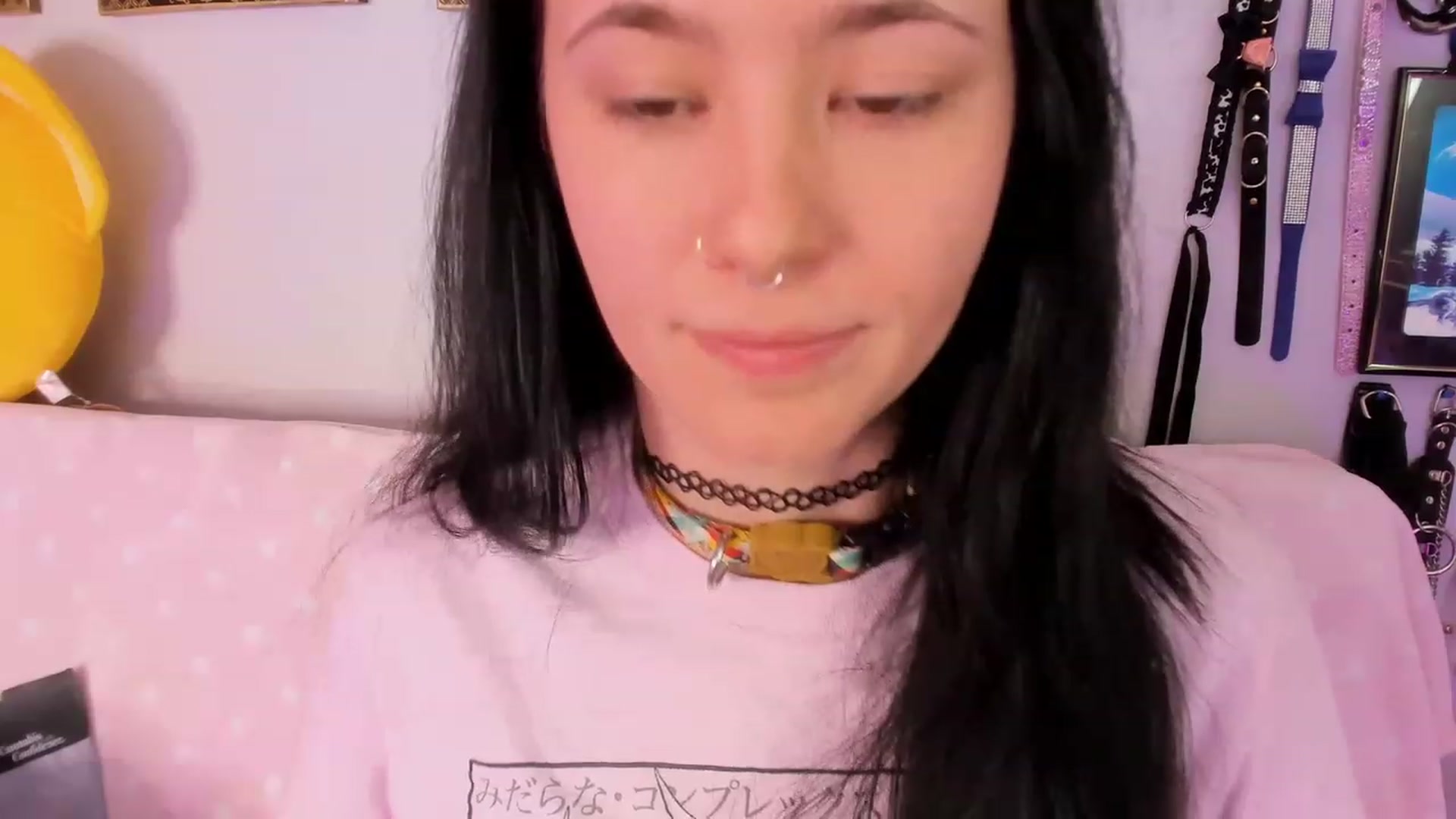 Gallery image thumbnail from Isabelle_Babe's myfreecams stream on, 05/10/2023, 19:12 image 18 of 20