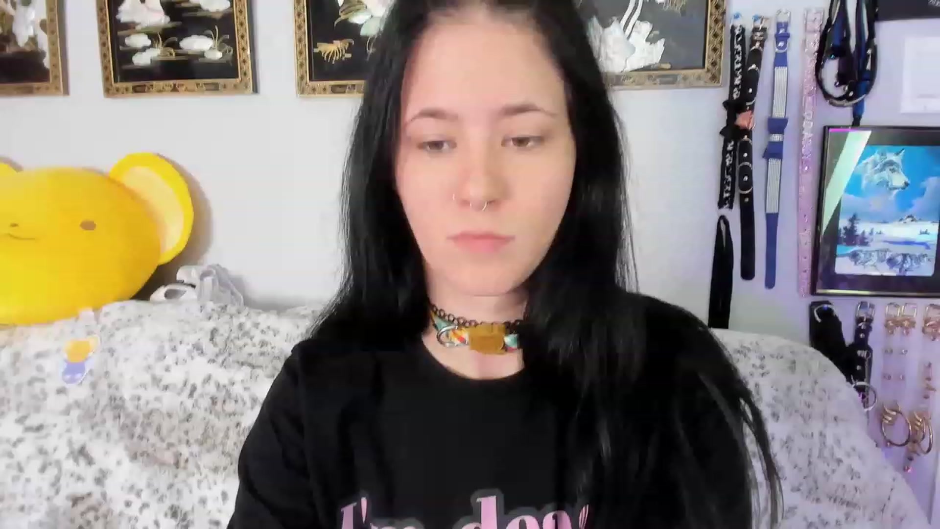 Gallery image thumbnail from Isabelle_Babe's myfreecams stream on, 05/11/2023, 19:30 image 17 of 20