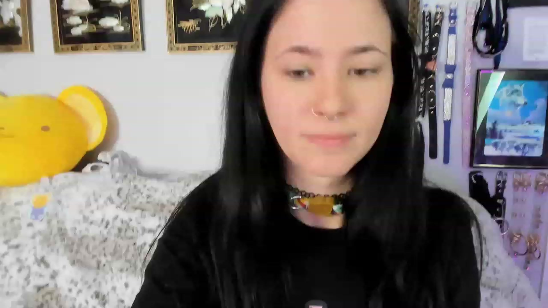 Gallery image thumbnail from Isabelle_Babe's myfreecams stream on, 05/11/2023, 19:30 image 20 of 20