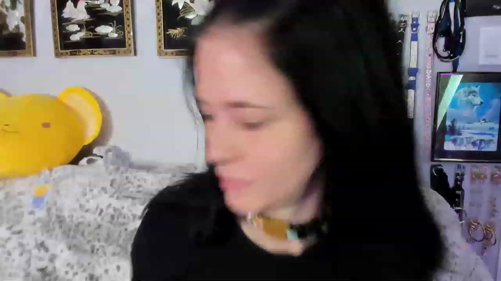 Gallery image thumbnail from Isabelle_Babe's myfreecams stream on, 05/11/2023, 19:30 image 16 of 20