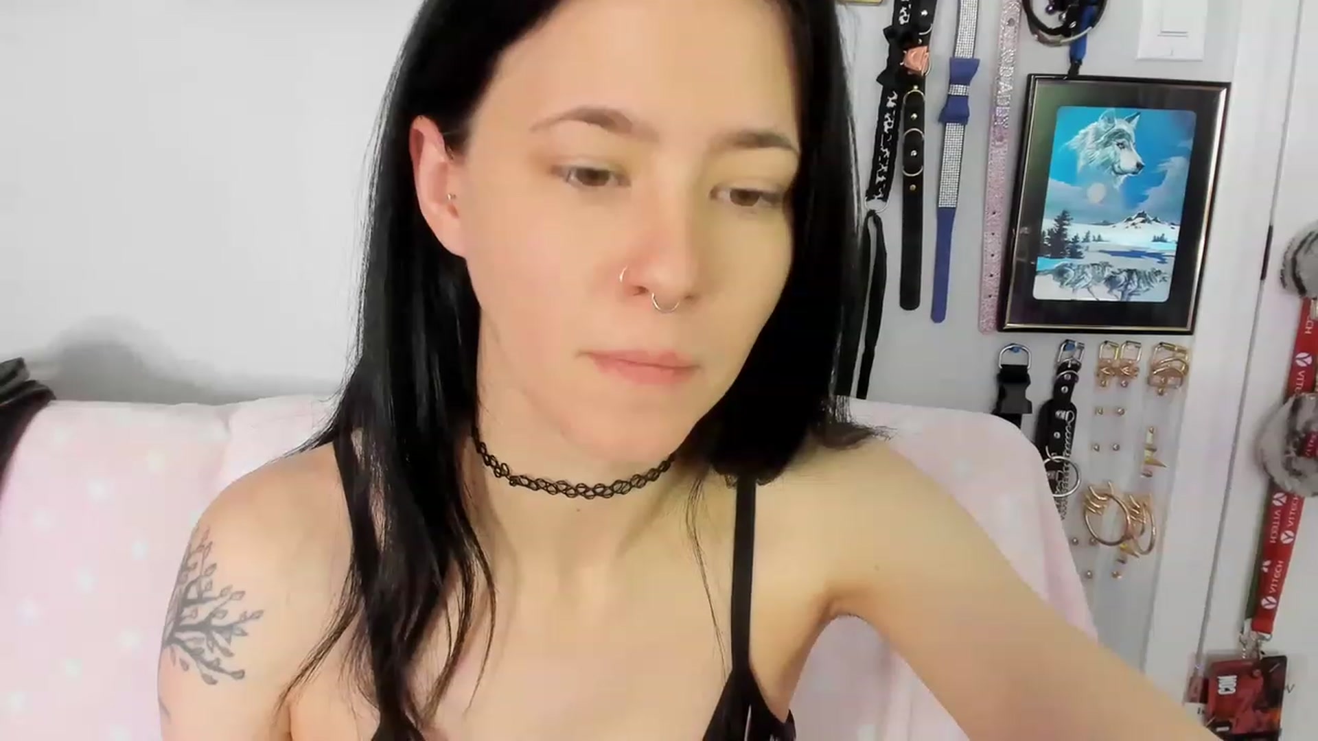 Gallery image thumbnail from Isabelle_Babe's myfreecams stream on, 05/14/2023, 19:07 image 16 of 20