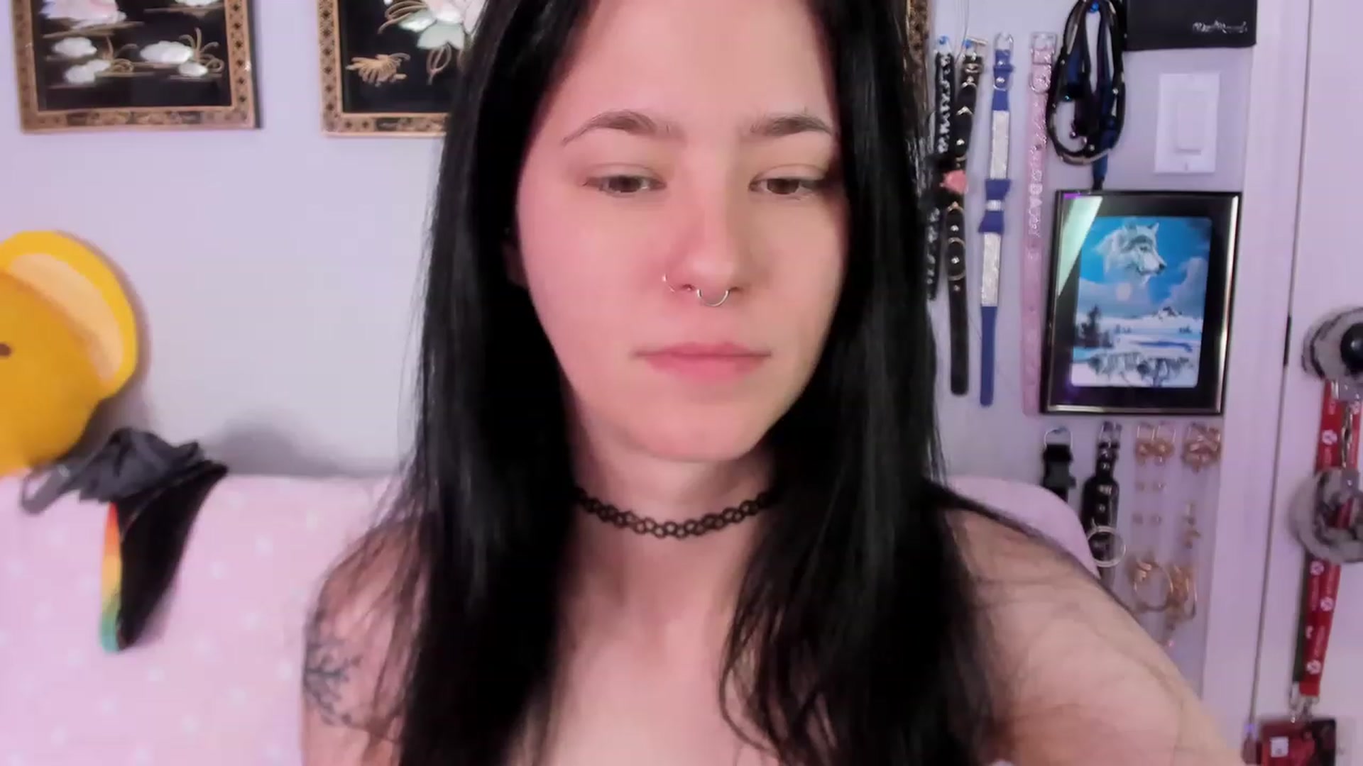 Gallery image thumbnail from Isabelle_Babe's myfreecams stream on, 05/14/2023, 19:07 image 9 of 20
