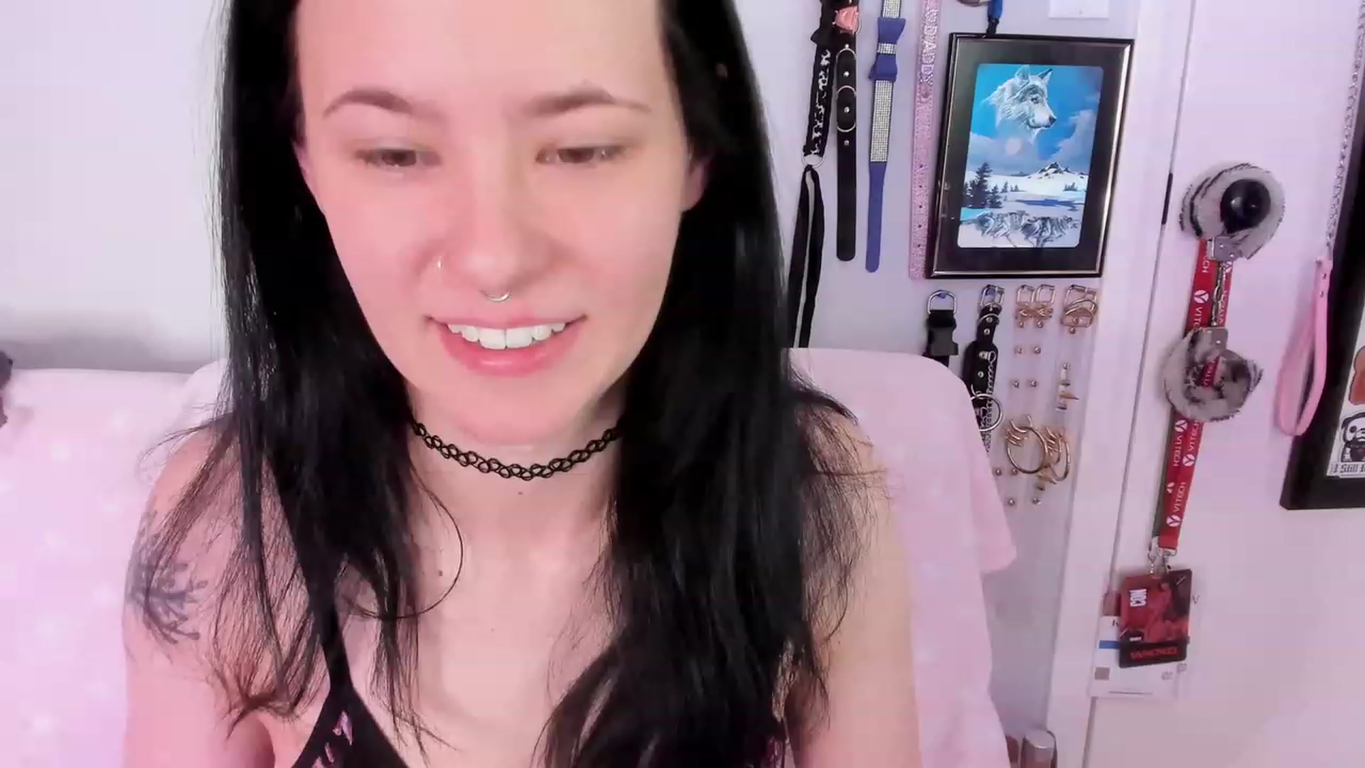 Gallery image thumbnail from Isabelle_Babe's myfreecams stream on, 05/14/2023, 19:07 image 5 of 20
