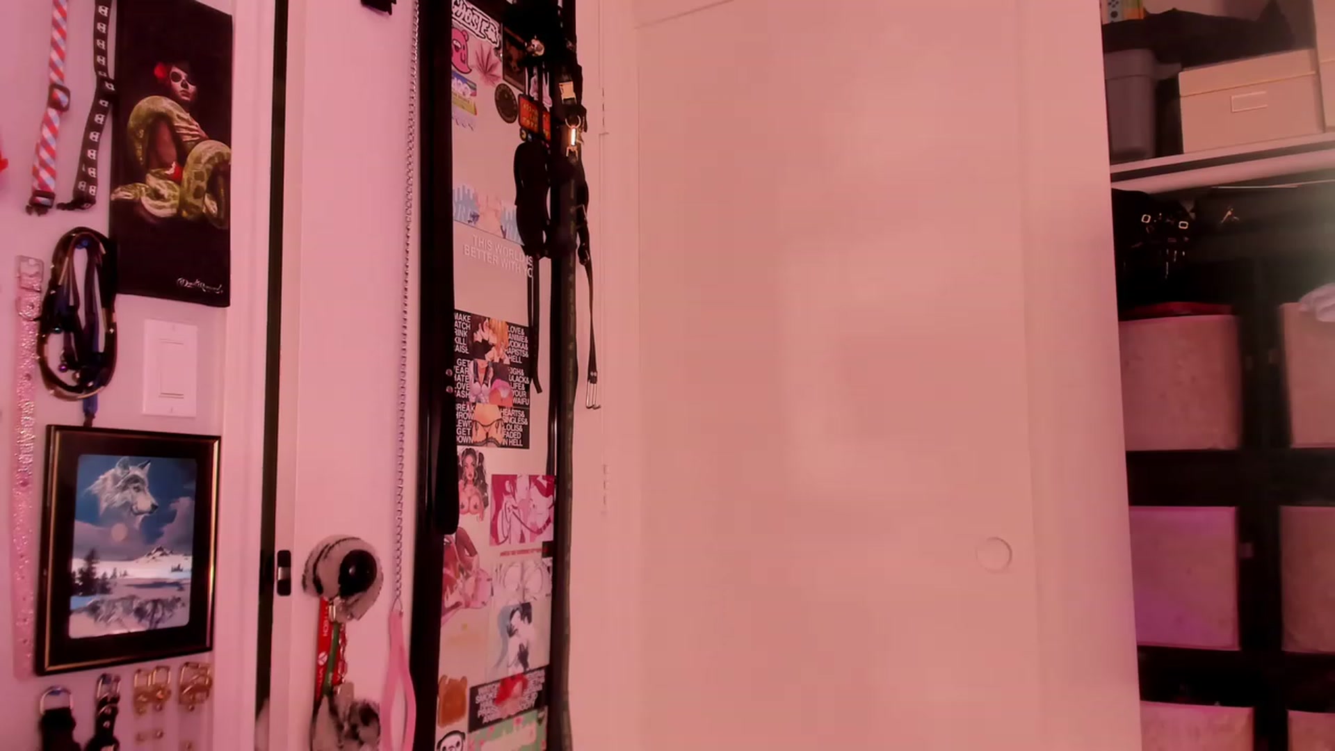Gallery image thumbnail from Isabelle_Babe's myfreecams stream on, 05/15/2023, 19:12 image 1 of 20