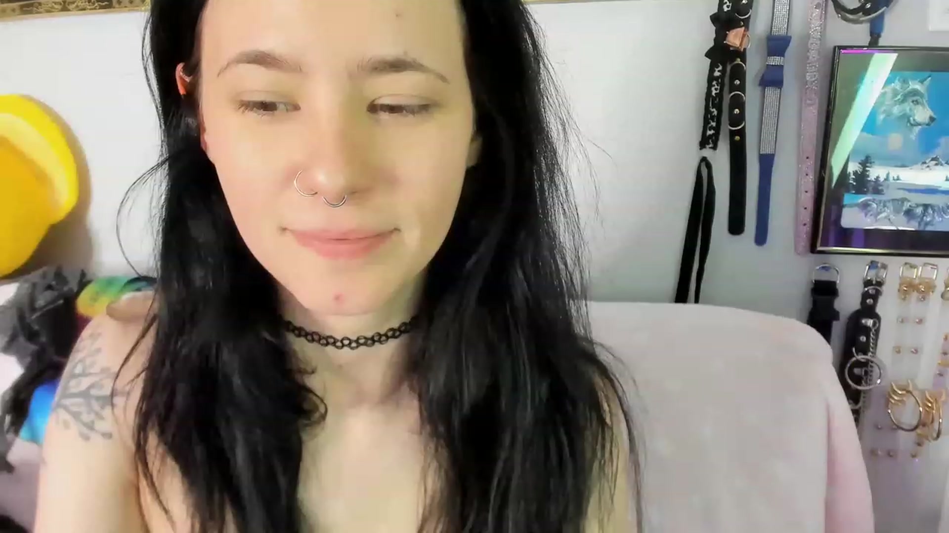 Gallery image thumbnail from Isabelle_Babe's myfreecams stream on, 05/16/2023, 12:03 image 19 of 20