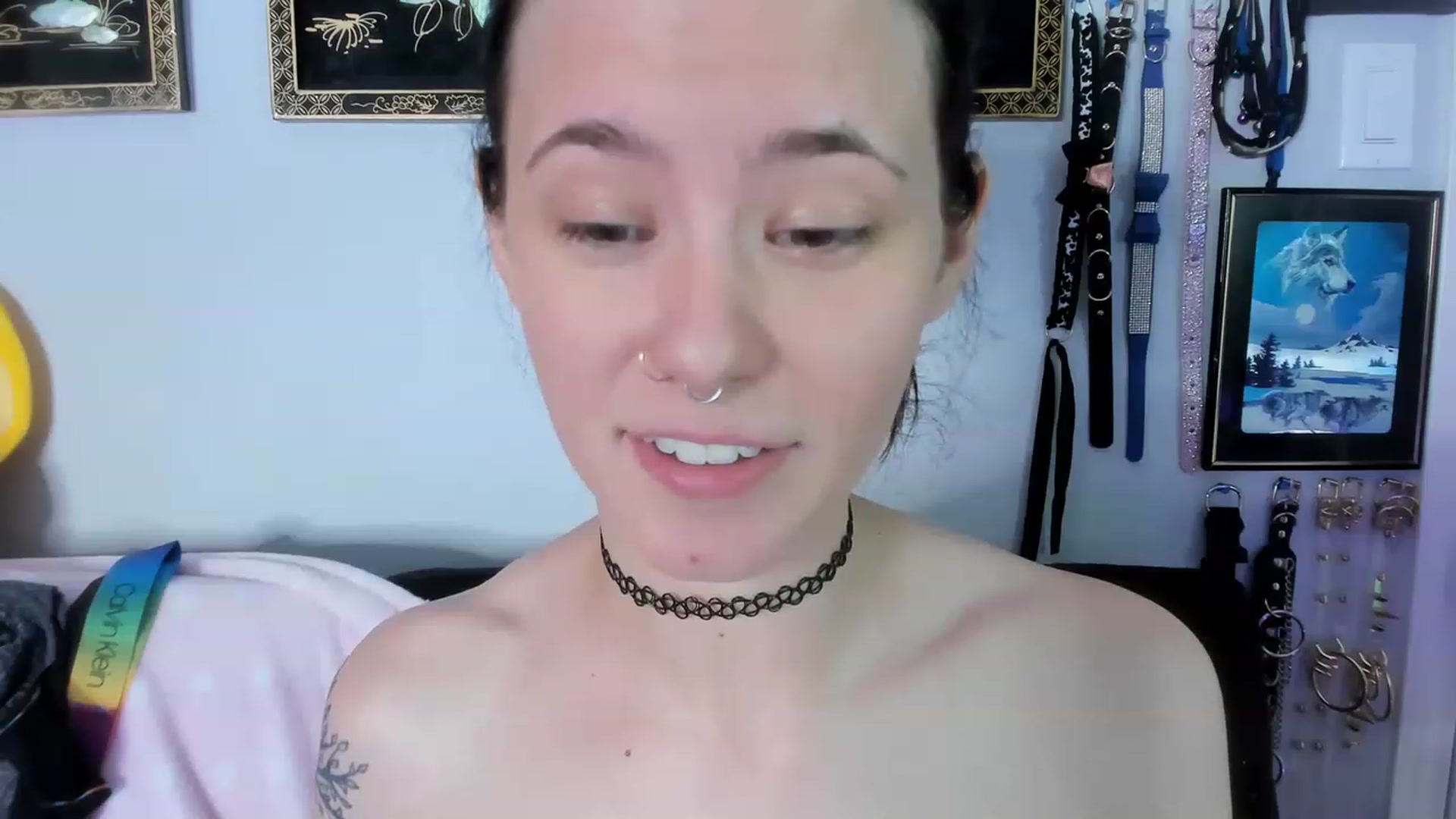 Gallery image thumbnail from Isabelle_Babe's myfreecams stream on, 05/17/2023, 11:56 image 18 of 20