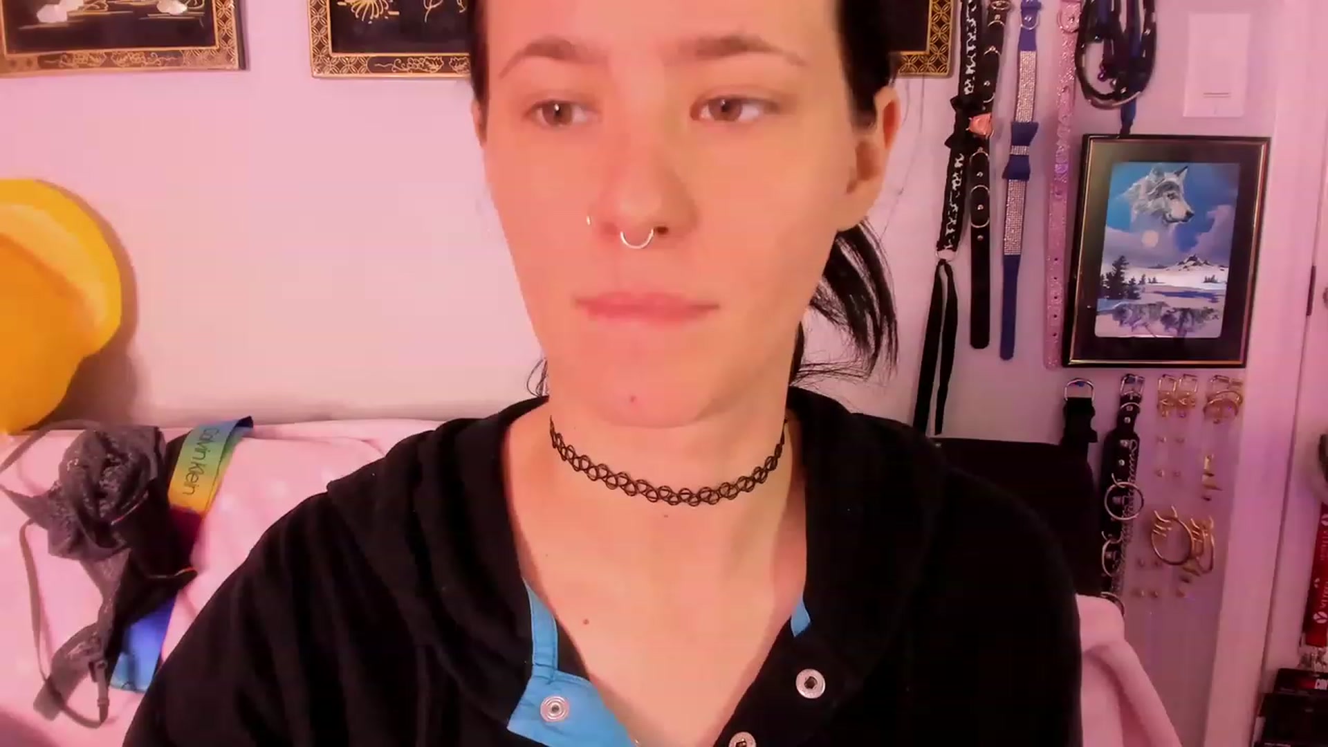 Gallery image thumbnail from Isabelle_Babe's myfreecams stream on, 05/17/2023, 11:56 image 1 of 20