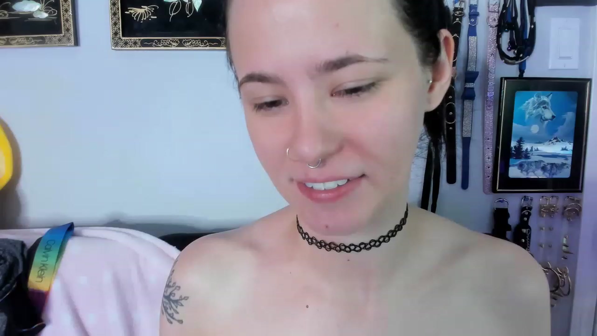 Gallery image thumbnail from Isabelle_Babe's myfreecams stream on, 05/17/2023, 11:56 image 17 of 20
