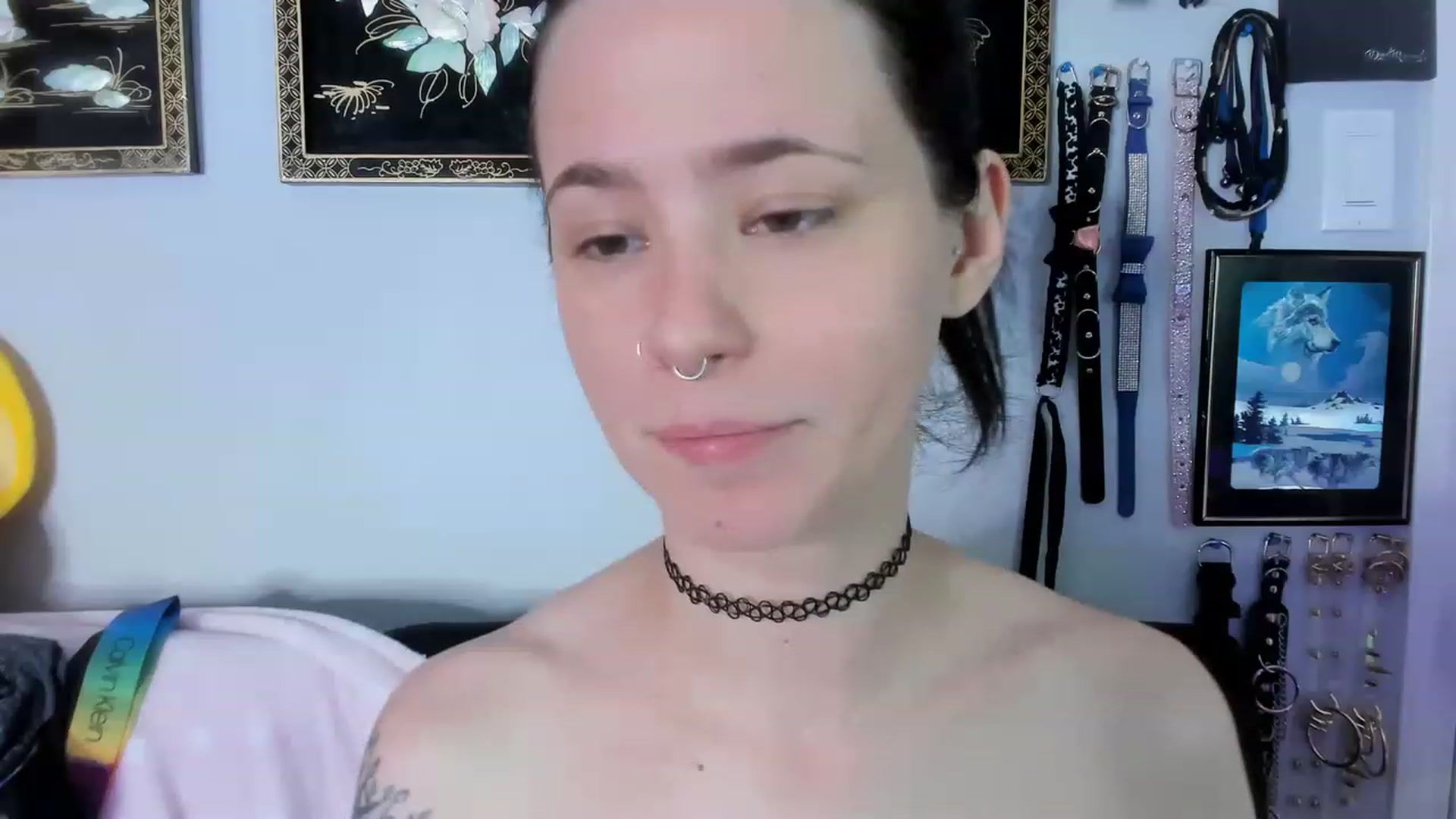 Gallery image thumbnail from Isabelle_Babe's myfreecams stream on, 05/17/2023, 11:56 image 16 of 20