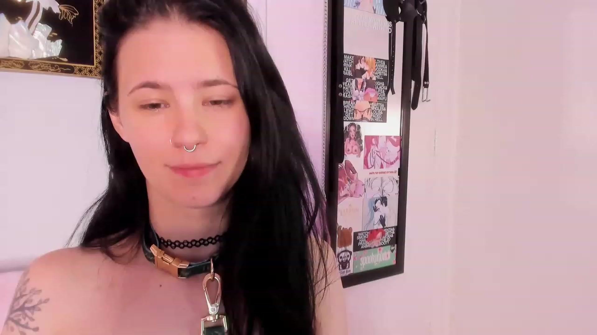 Gallery image thumbnail from Isabelle_Babe's myfreecams stream on, 05/18/2023, 12:23 image 15 of 20