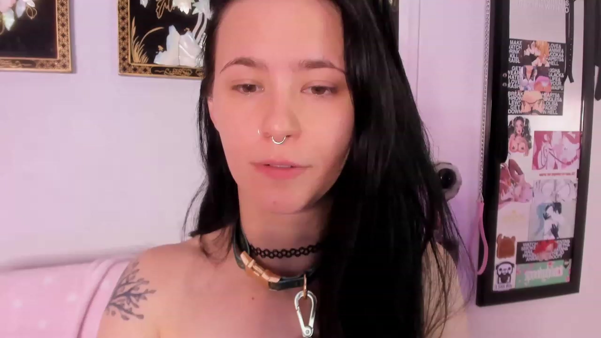 Gallery image thumbnail from Isabelle_Babe's myfreecams stream on, 05/18/2023, 12:23 image 14 of 20