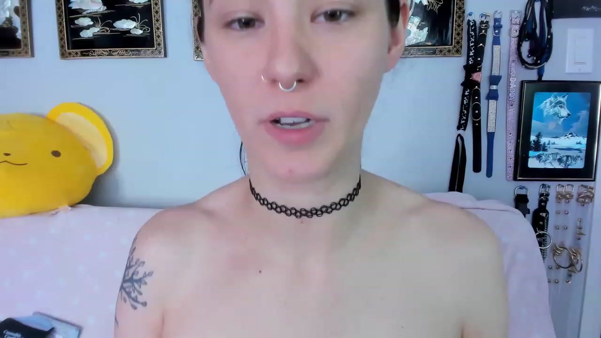 Gallery image thumbnail from Isabelle_Babe's myfreecams stream on, 05/18/2023, 20:34 image 15 of 20