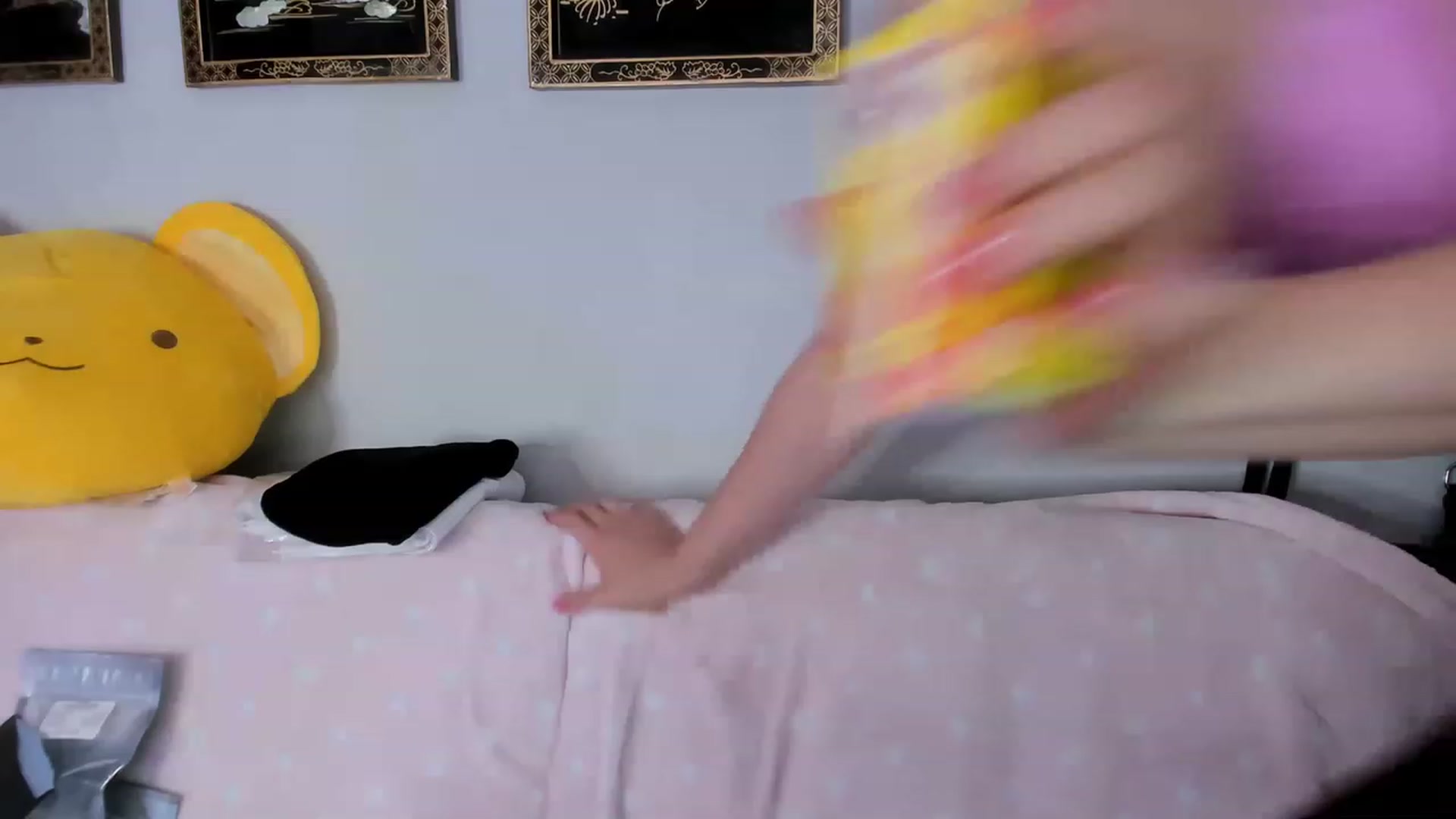 Gallery image thumbnail from Isabelle_Babe's myfreecams stream on, 05/19/2023, 20:02 image 1 of 20