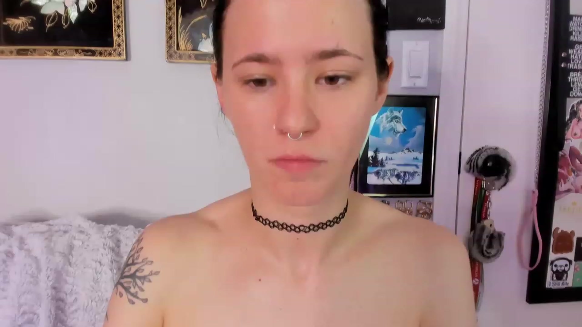Gallery image thumbnail from Isabelle_Babe's myfreecams stream on, 05/21/2023, 19:40 image 2 of 20