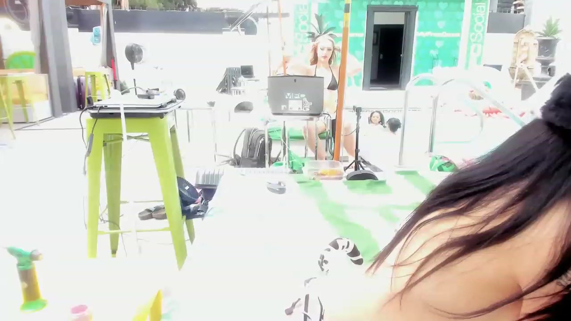 Gallery image thumbnail from Isabelle_Babe's myfreecams stream on, 05/23/2023, 23:15 image 9 of 20
