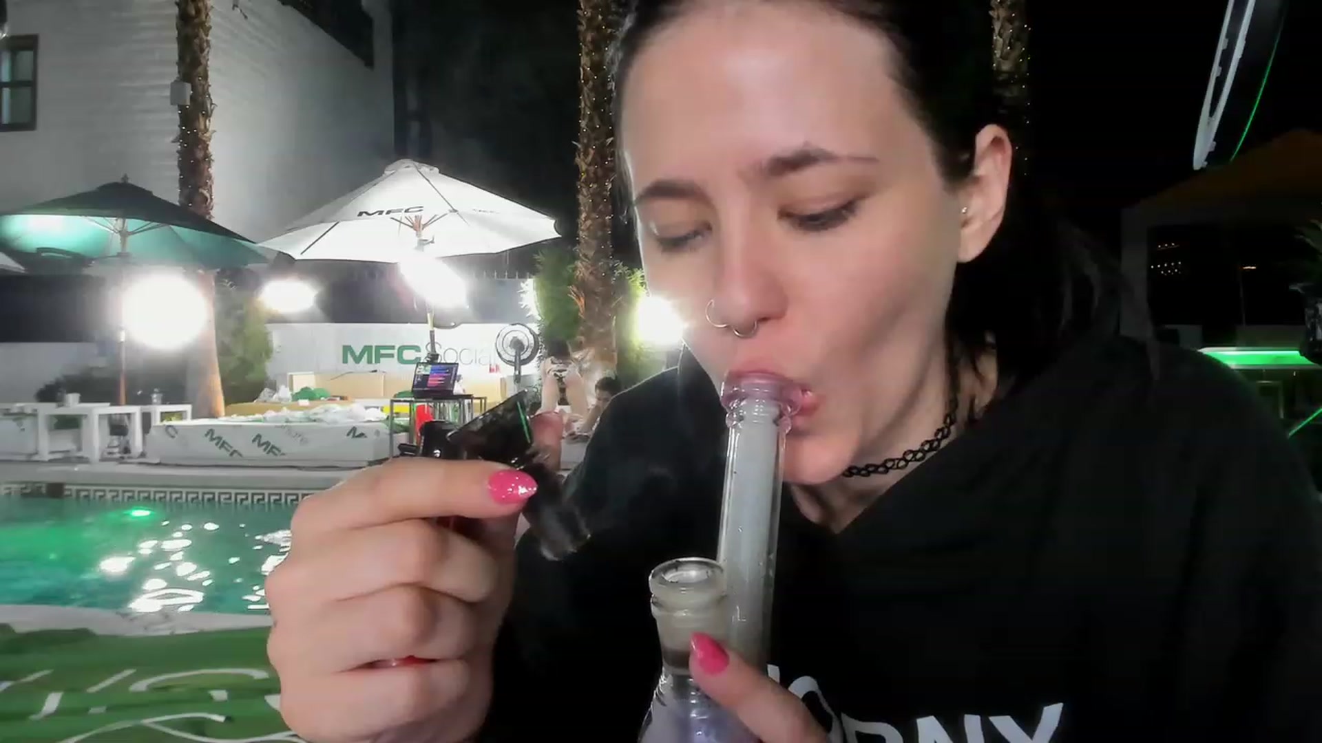 Gallery image thumbnail from Isabelle_Babe's myfreecams stream on, 05/25/2023, 10:07 image 19 of 20