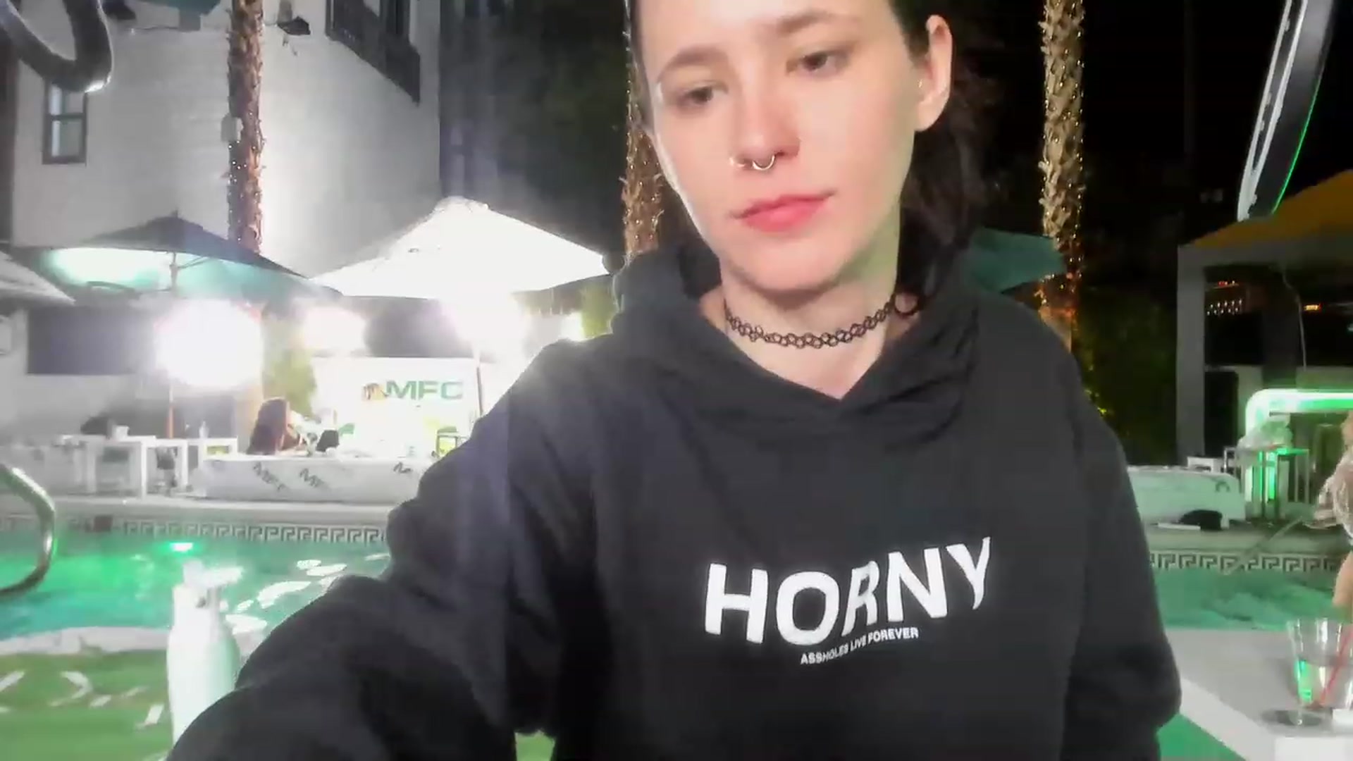 Gallery image thumbnail from Isabelle_Babe's myfreecams stream on, 05/25/2023, 10:07 image 17 of 20