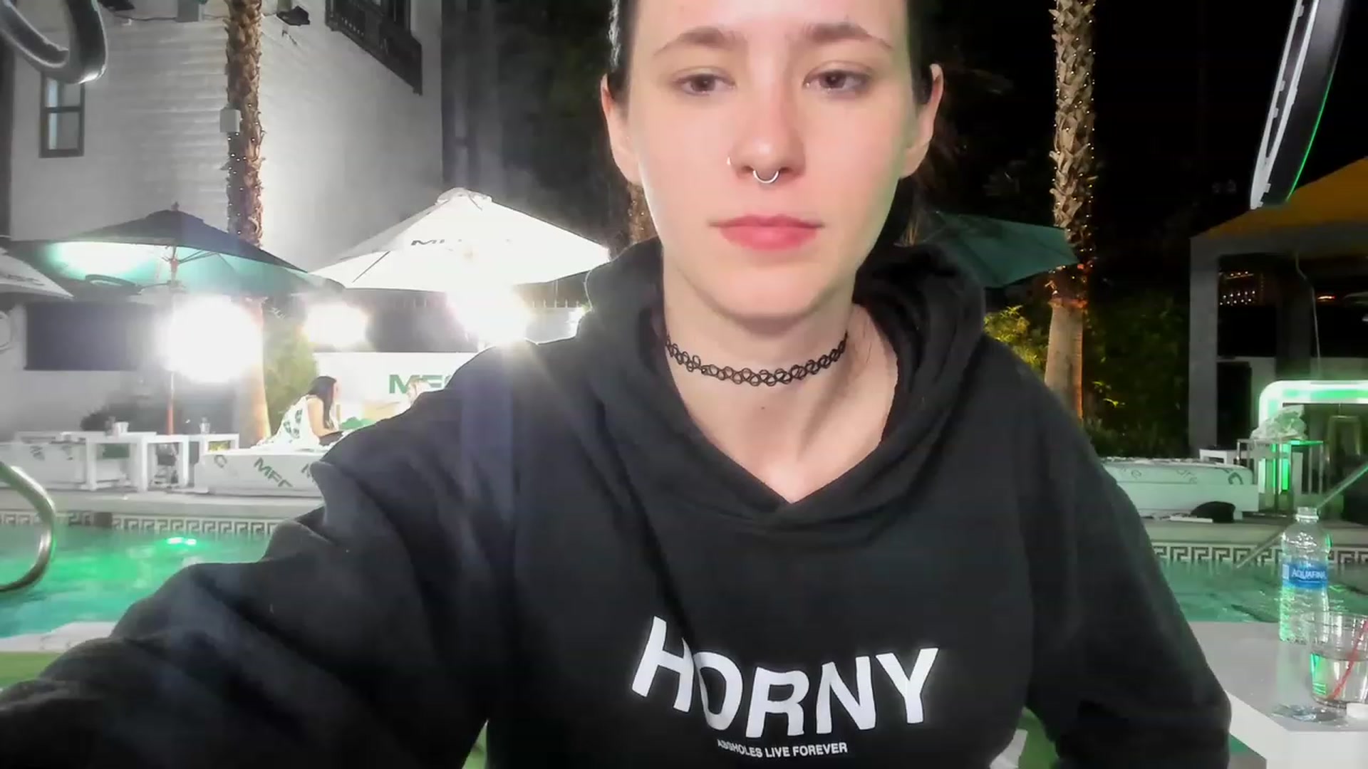 Gallery image thumbnail from Isabelle_Babe's myfreecams stream on, 05/25/2023, 10:07 image 15 of 20