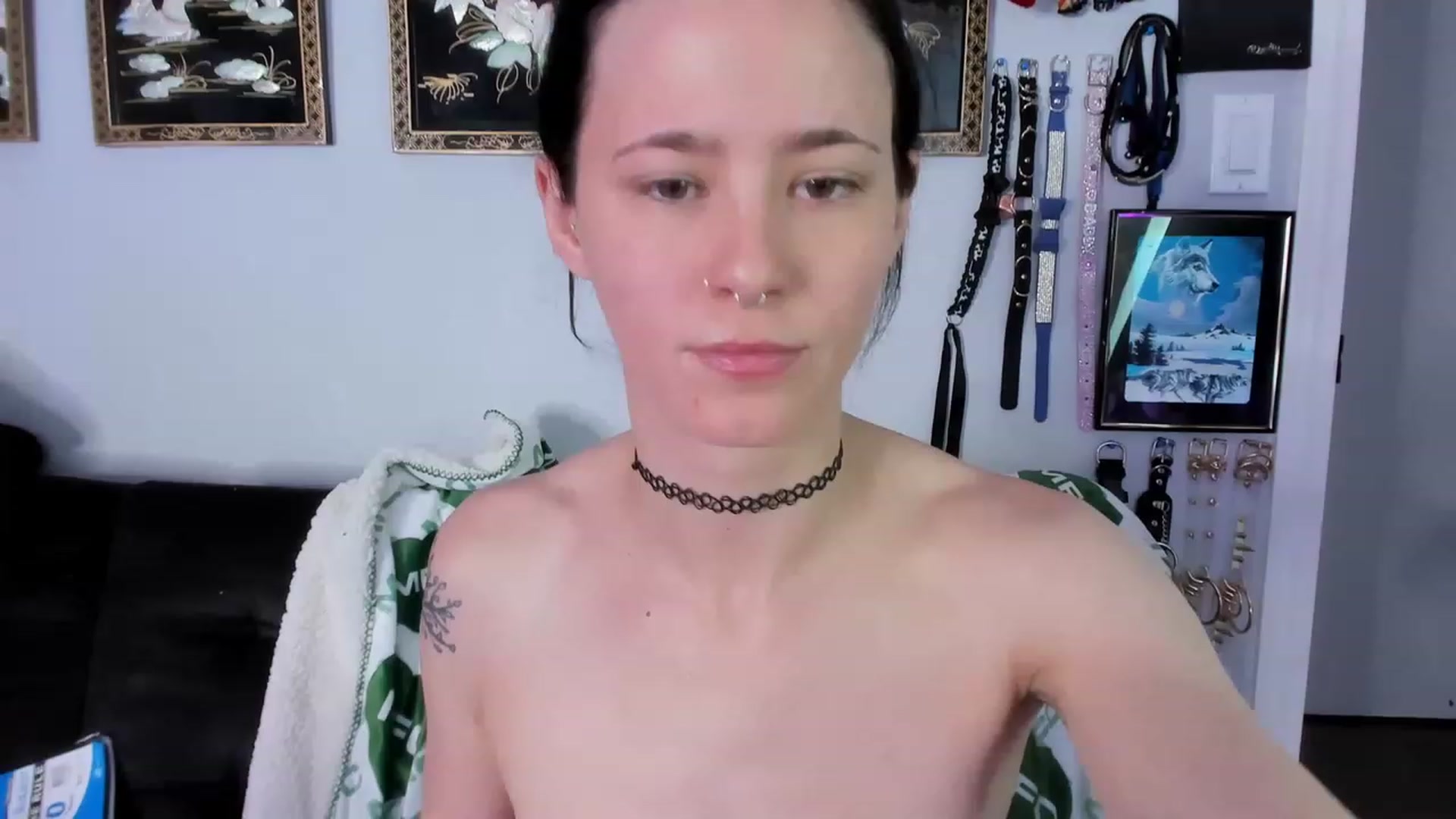 Gallery image thumbnail from Isabelle_Babe's myfreecams stream on, 05/27/2023, 20:11 image 18 of 20