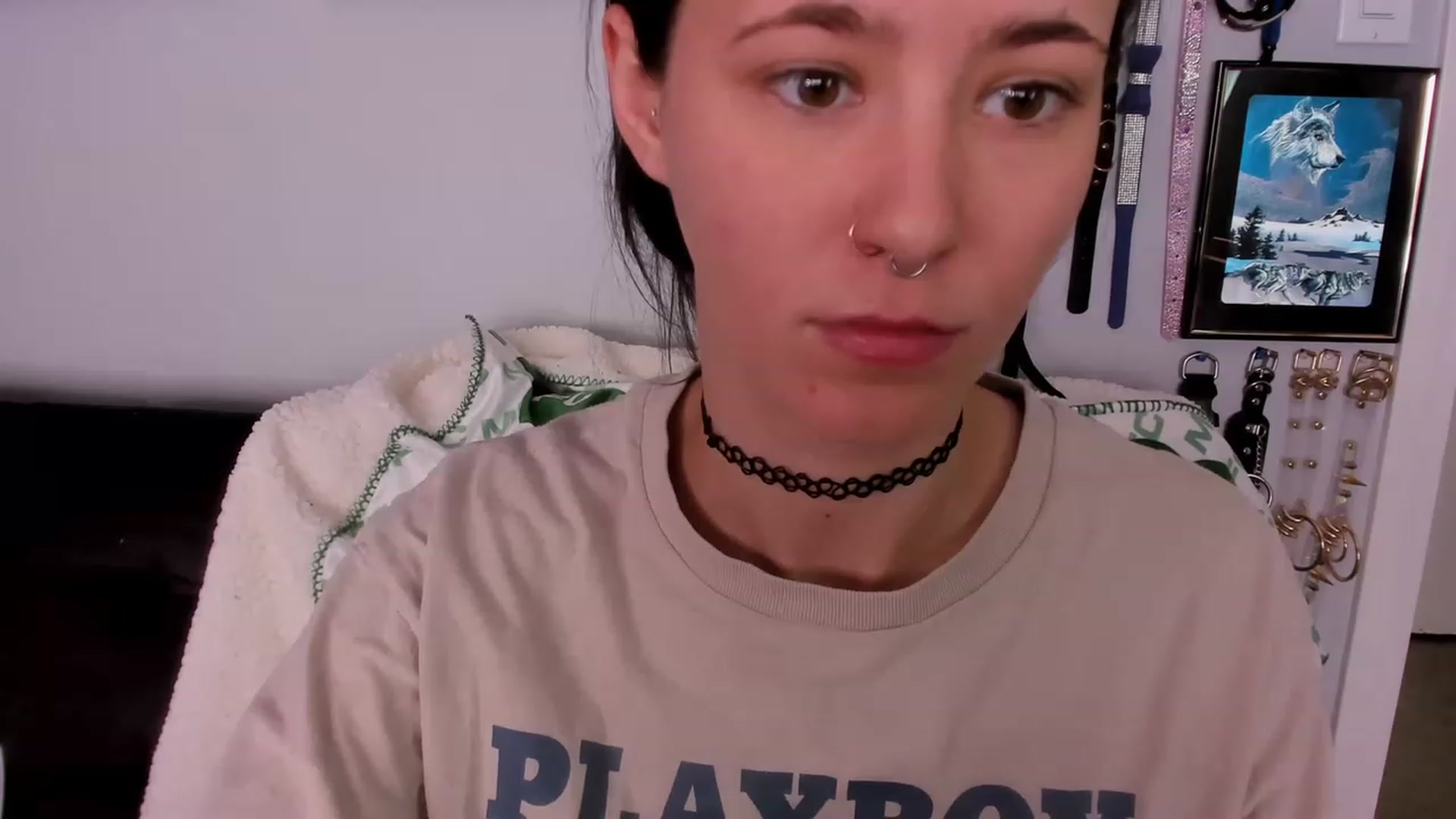 Gallery image thumbnail from Isabelle_Babe's myfreecams stream on, 05/27/2023, 21:53 image 12 of 20