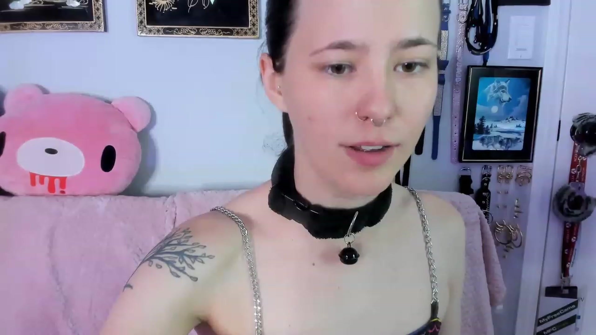 Gallery image thumbnail from Isabelle_Babe's myfreecams stream on, 05/30/2023, 11:29 image 19 of 20