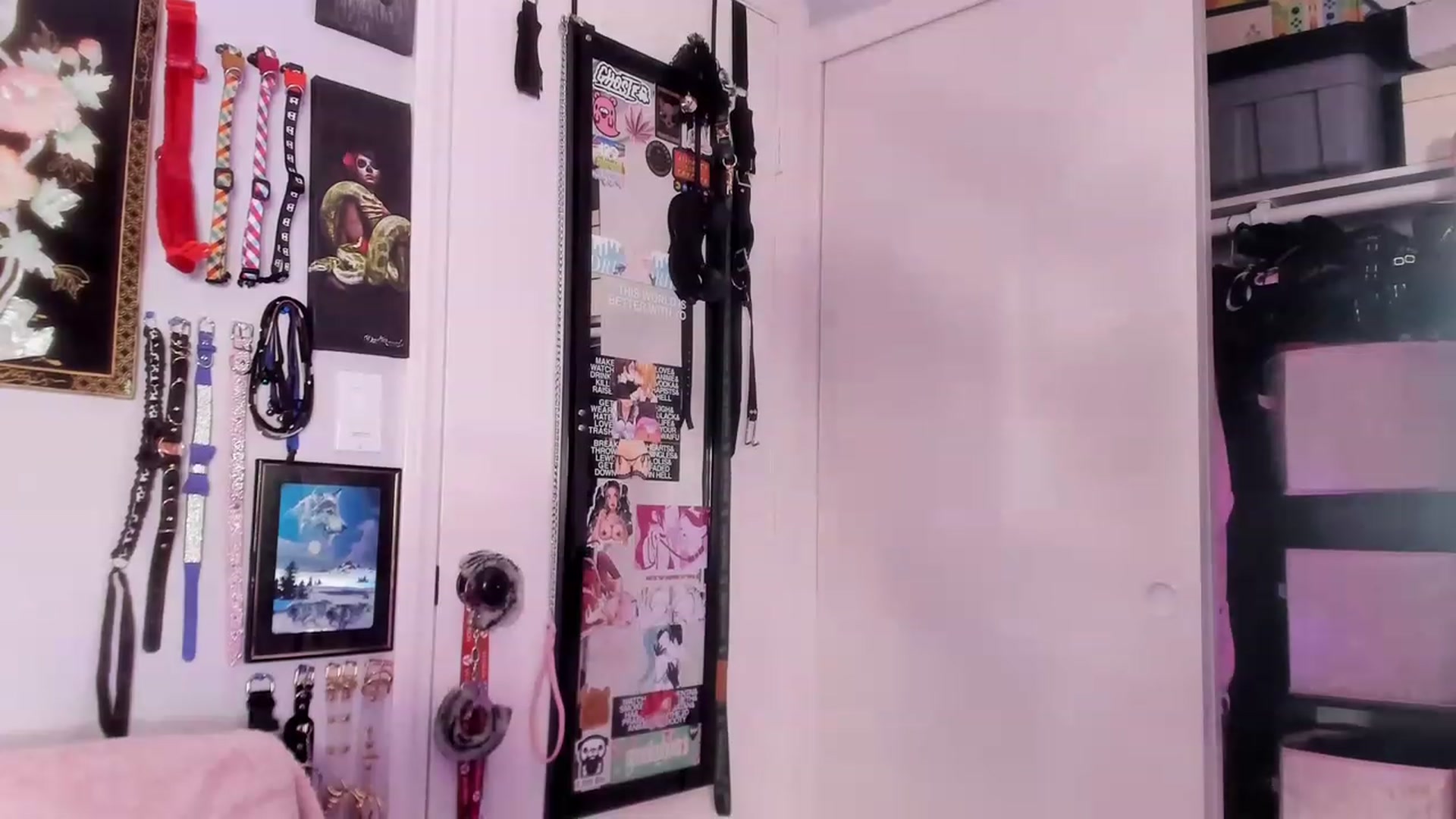 Gallery image thumbnail from Isabelle_Babe's myfreecams stream on, 05/30/2023, 11:29 image 11 of 20