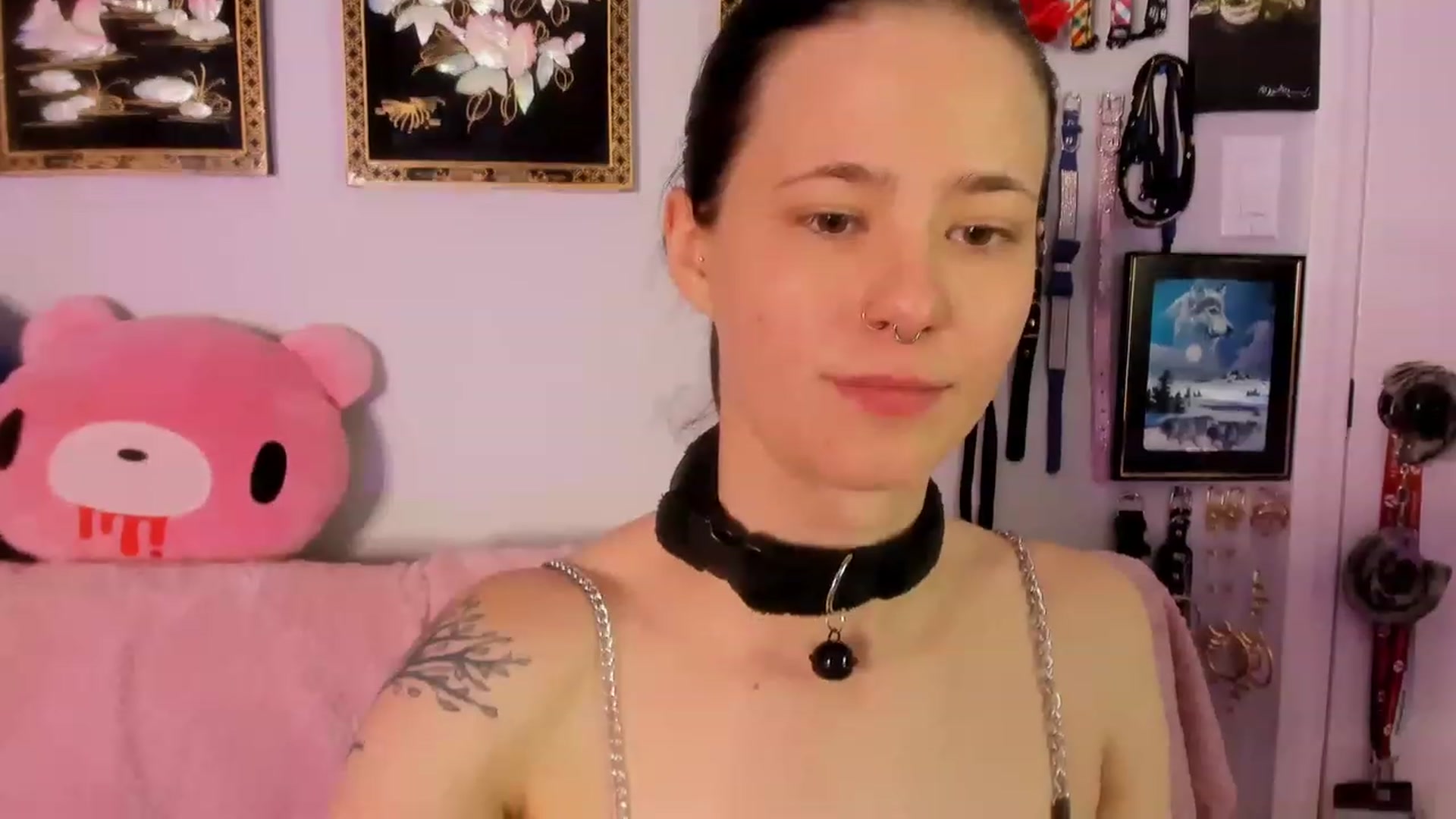Gallery image thumbnail from Isabelle_Babe's myfreecams stream on, 05/30/2023, 11:29 image 17 of 20