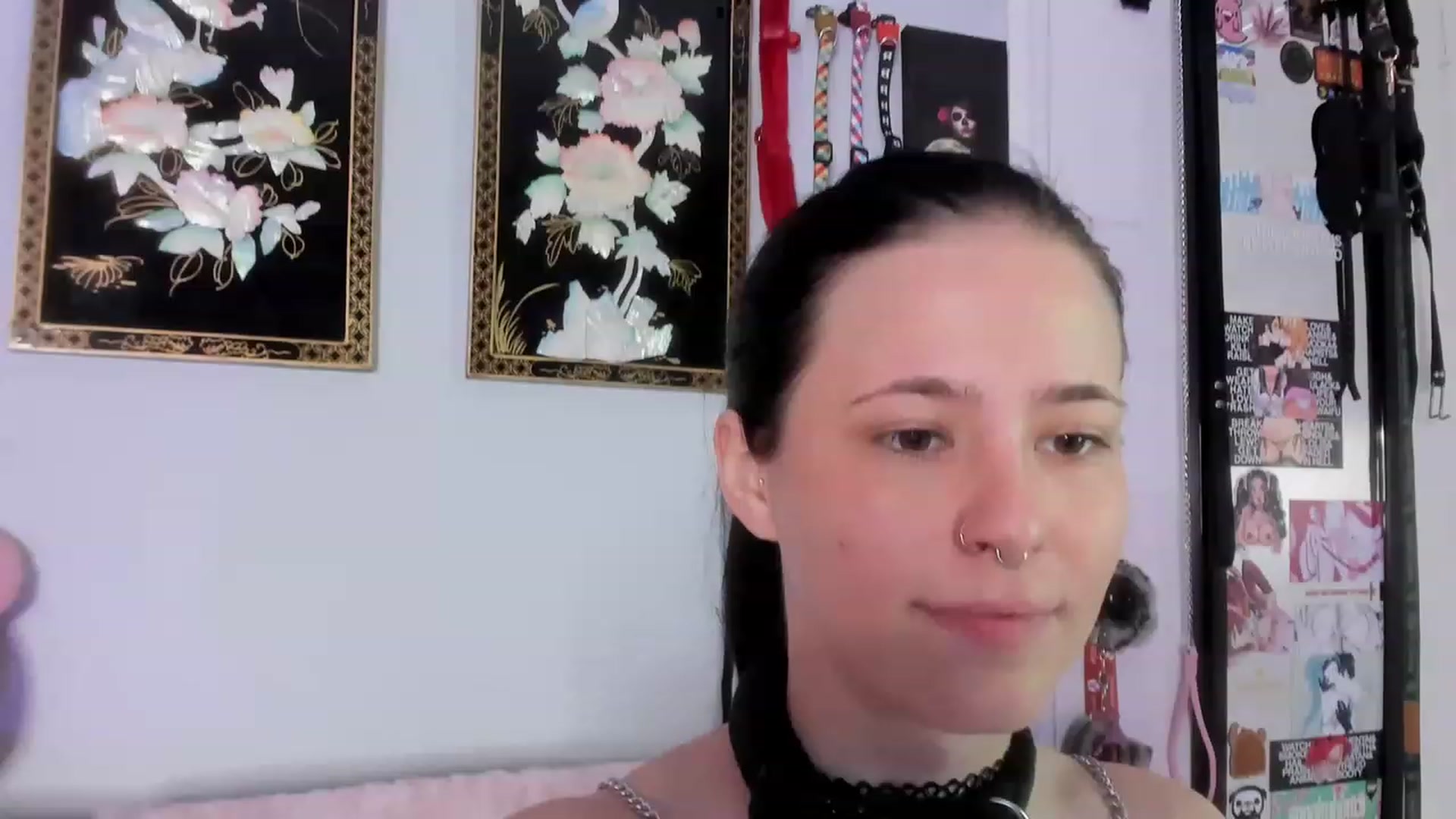 Gallery image thumbnail from Isabelle_Babe's myfreecams stream on, 05/30/2023, 12:03 image 4 of 20