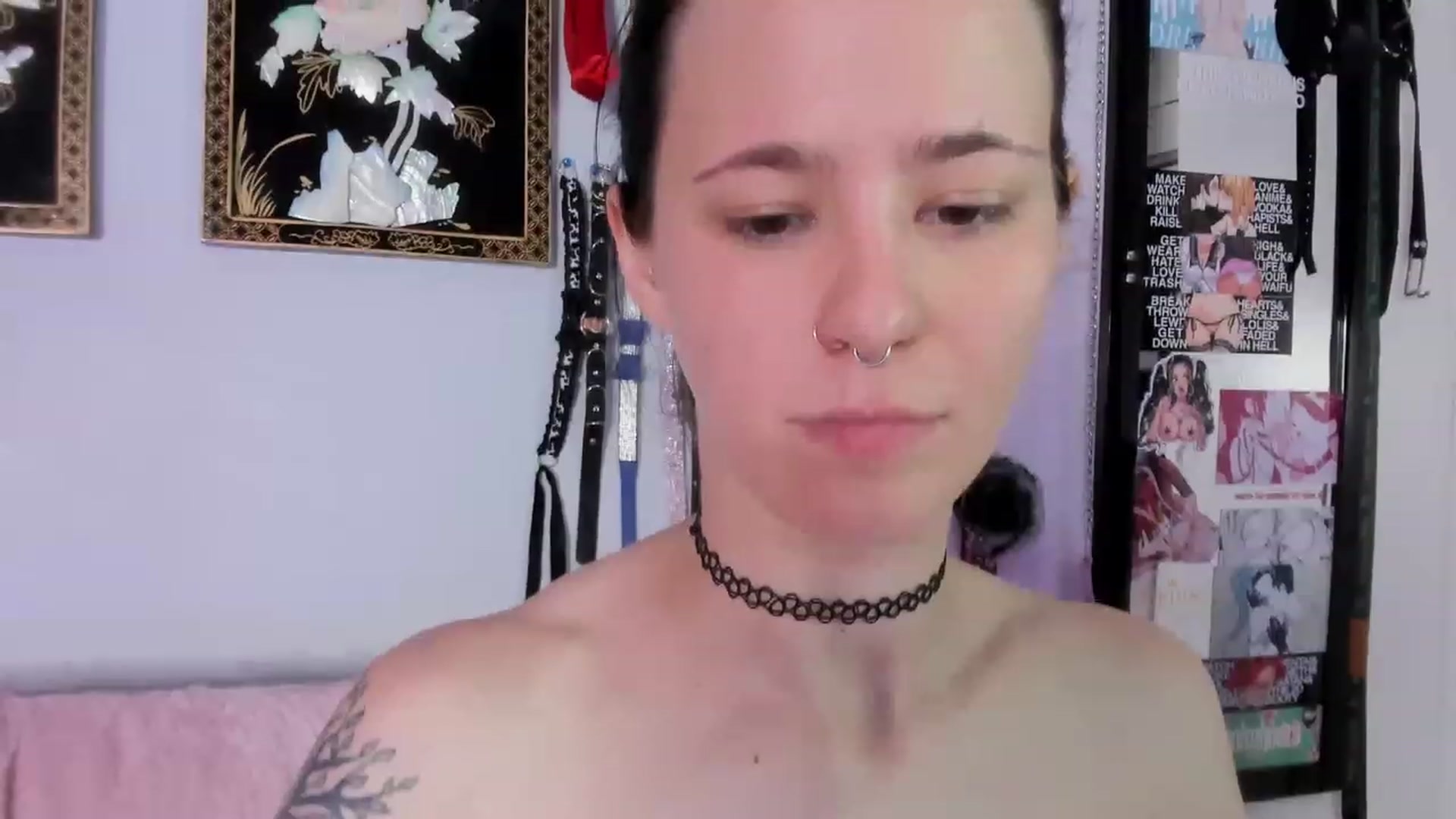 Gallery image thumbnail from Isabelle_Babe's myfreecams stream on, 05/30/2023, 12:03 image 13 of 20