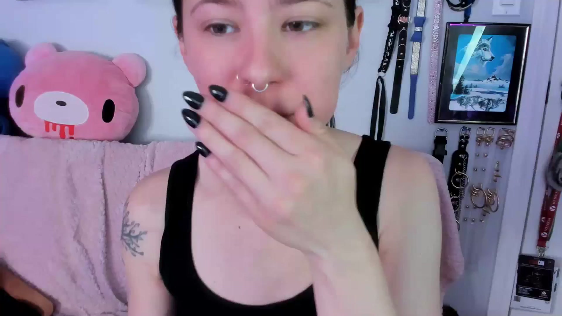 Gallery image thumbnail from Isabelle_Babe's myfreecams stream on, 05/31/2023, 20:01 image 1 of 20