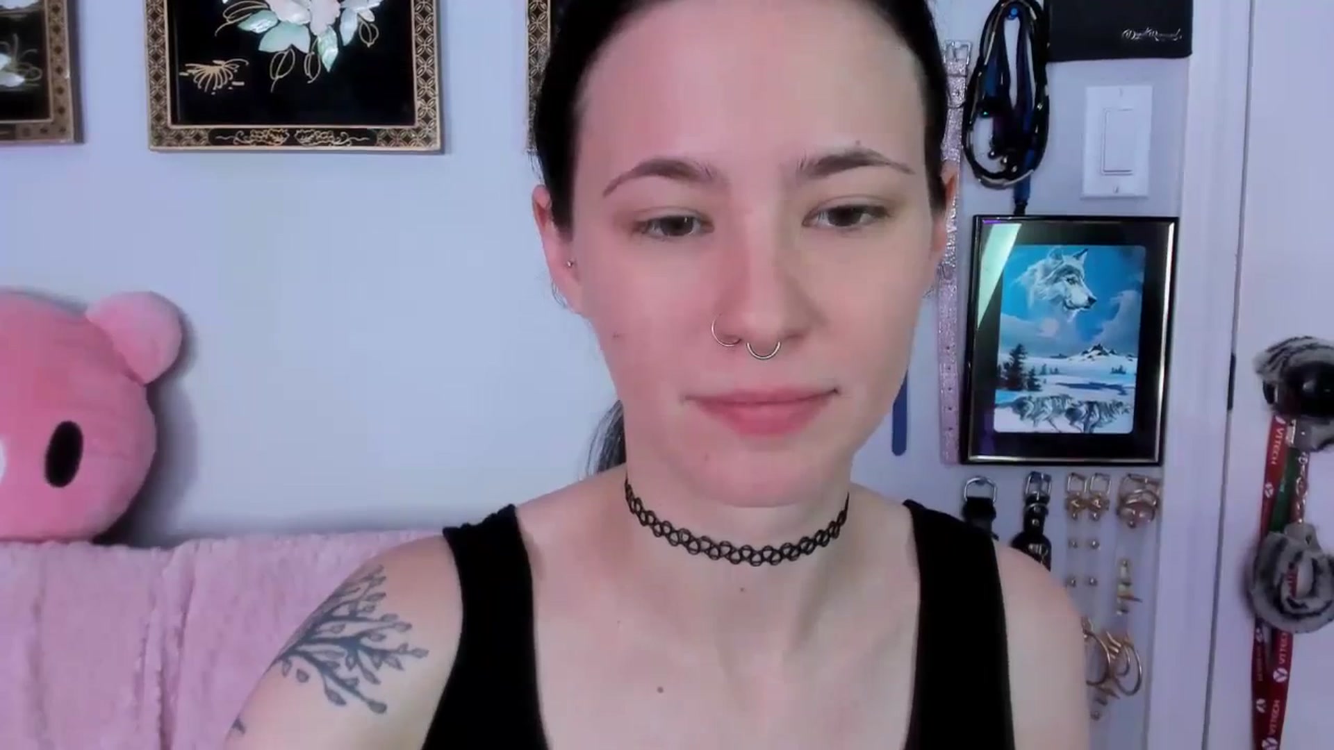 Gallery image thumbnail from Isabelle_Babe's myfreecams stream on, 05/31/2023, 20:01 image 10 of 20