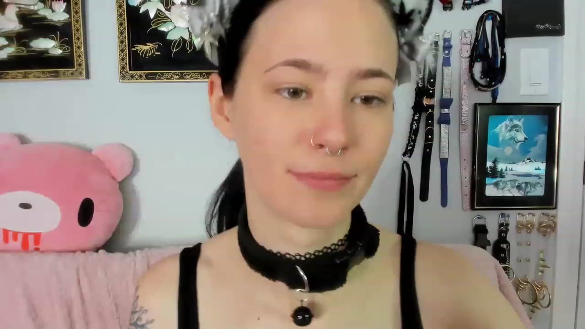 Gallery image thumbnail from Isabelle_Babe's myfreecams stream on, 06/01/2023, 18:14 image 14 of 20